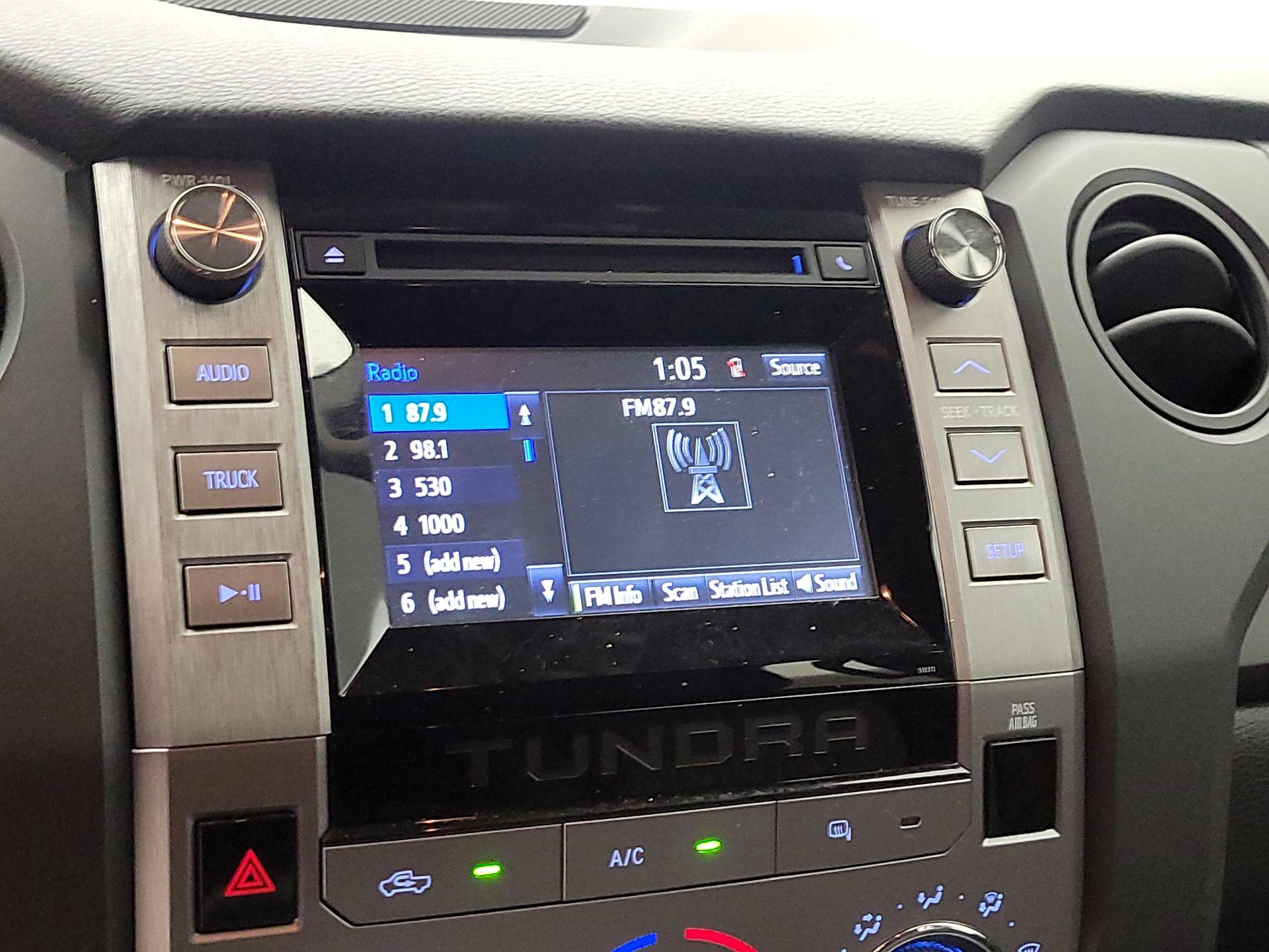 Thumbnail: 2019 Toyota Tundra - 15