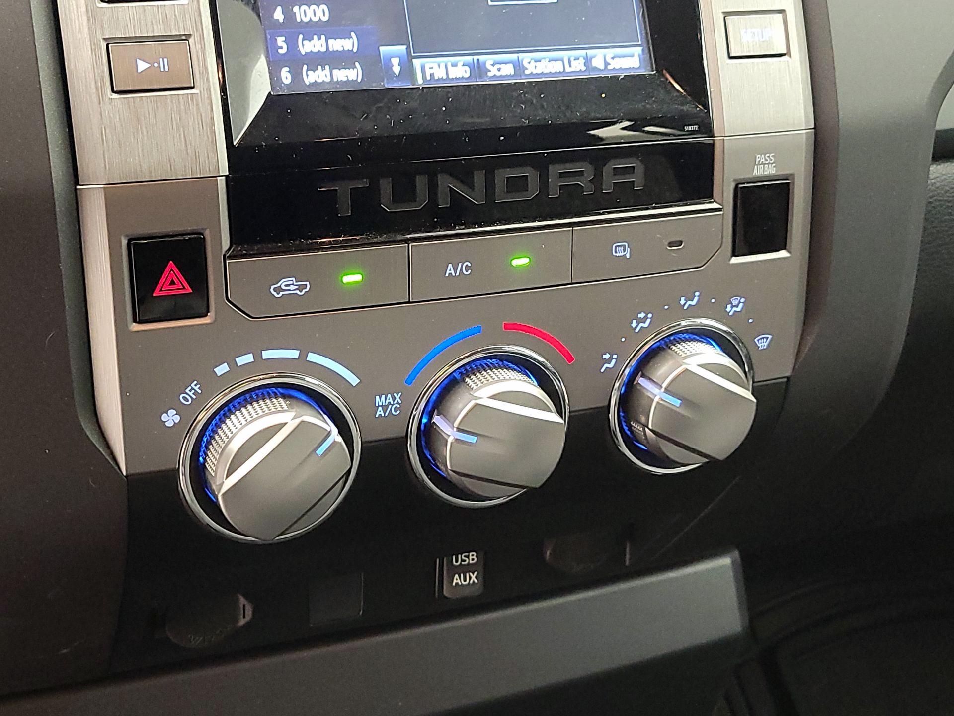 Thumbnail: 2019 Toyota Tundra - 16