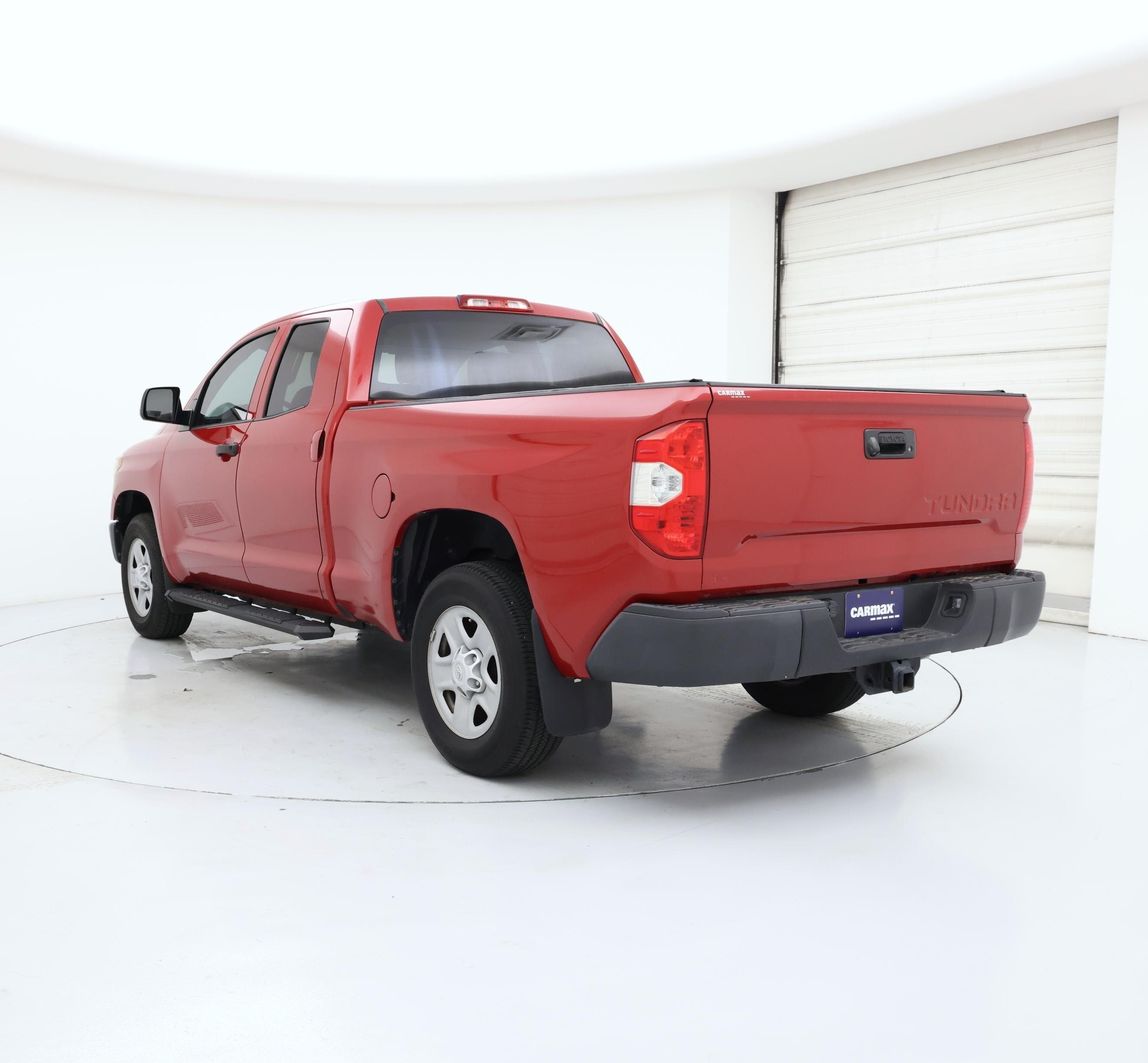 Thumbnail: 2019 Toyota Tundra - 2