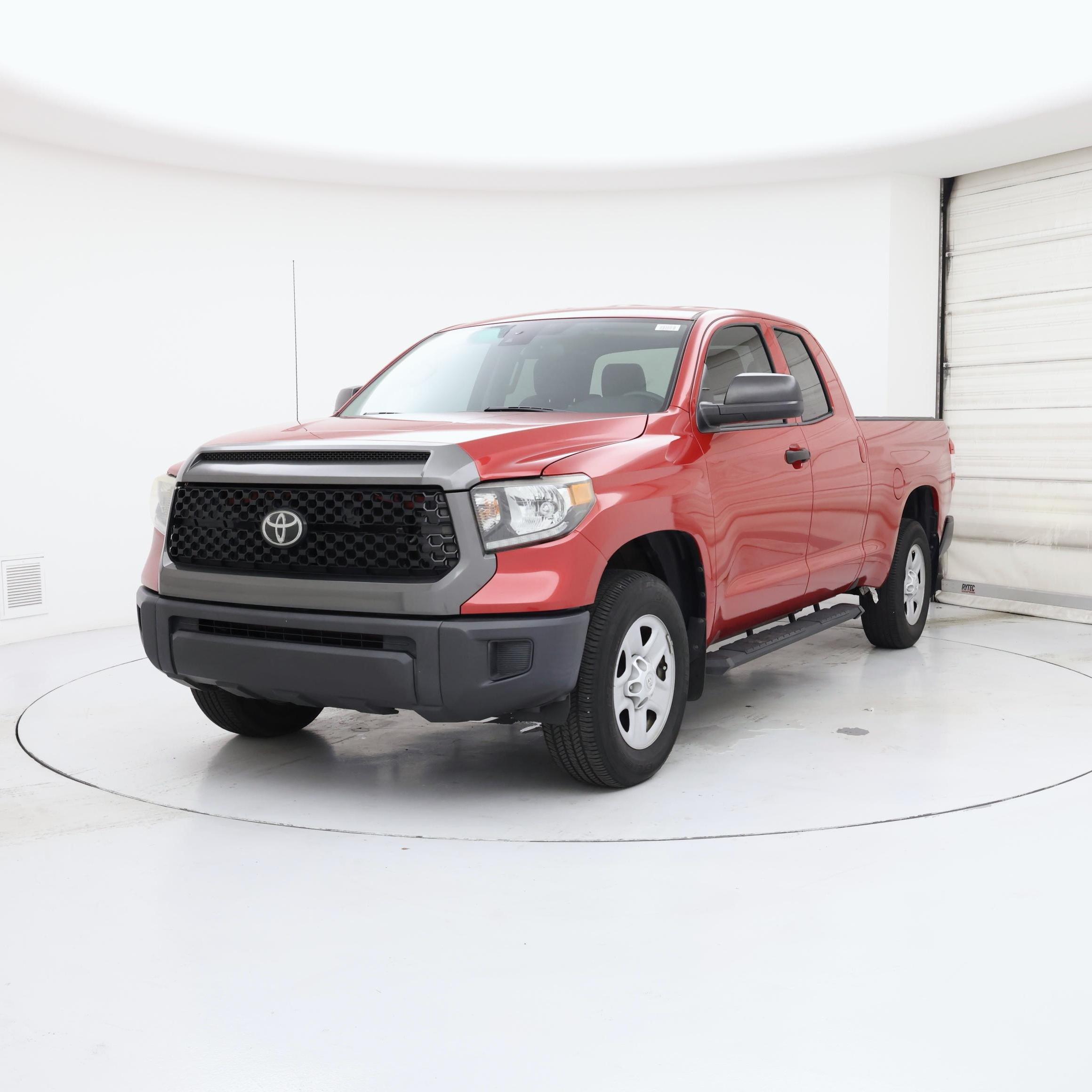Thumbnail: 2019 Toyota Tundra - 4