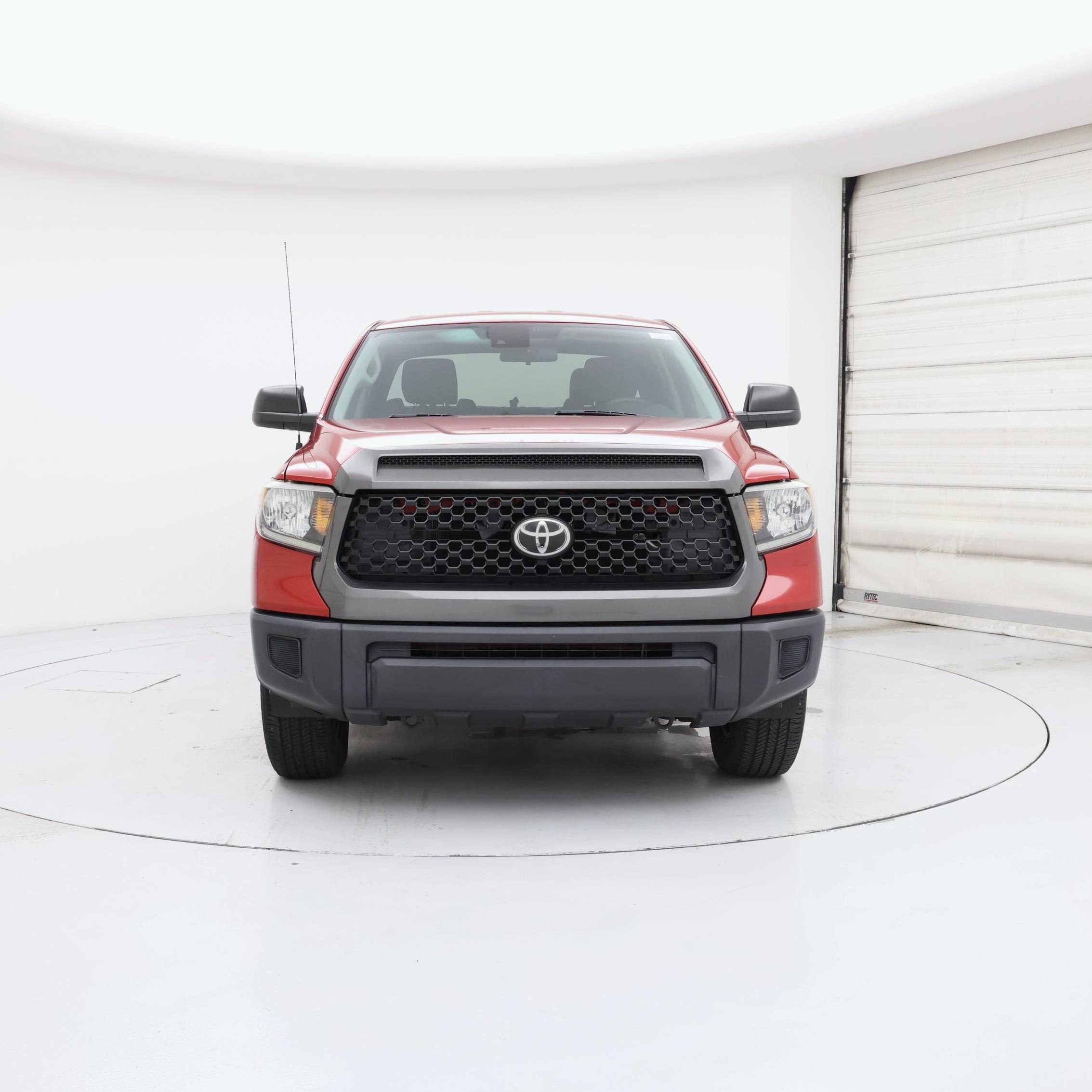 Thumbnail: 2019 Toyota Tundra - 5