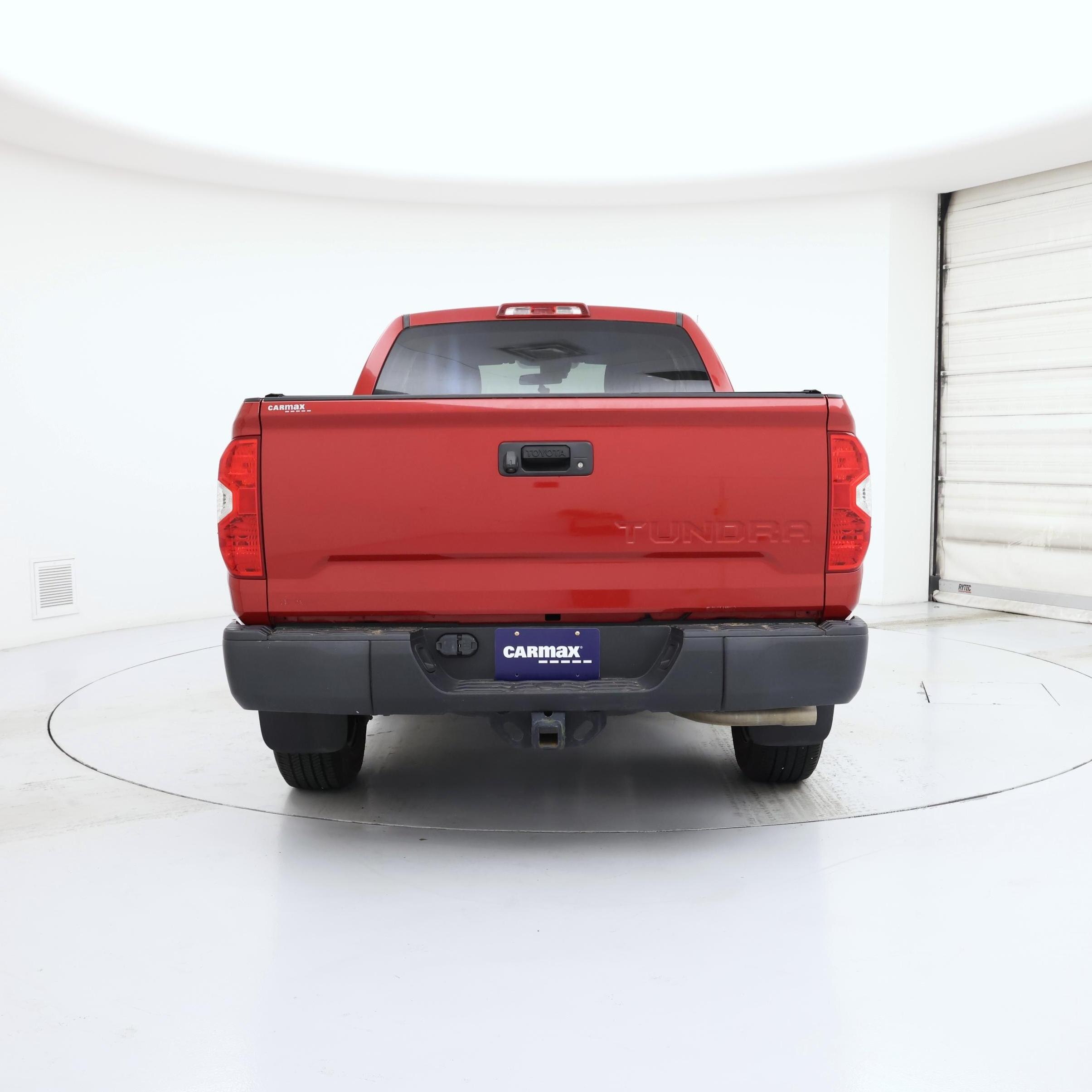 Thumbnail: 2019 Toyota Tundra - 6