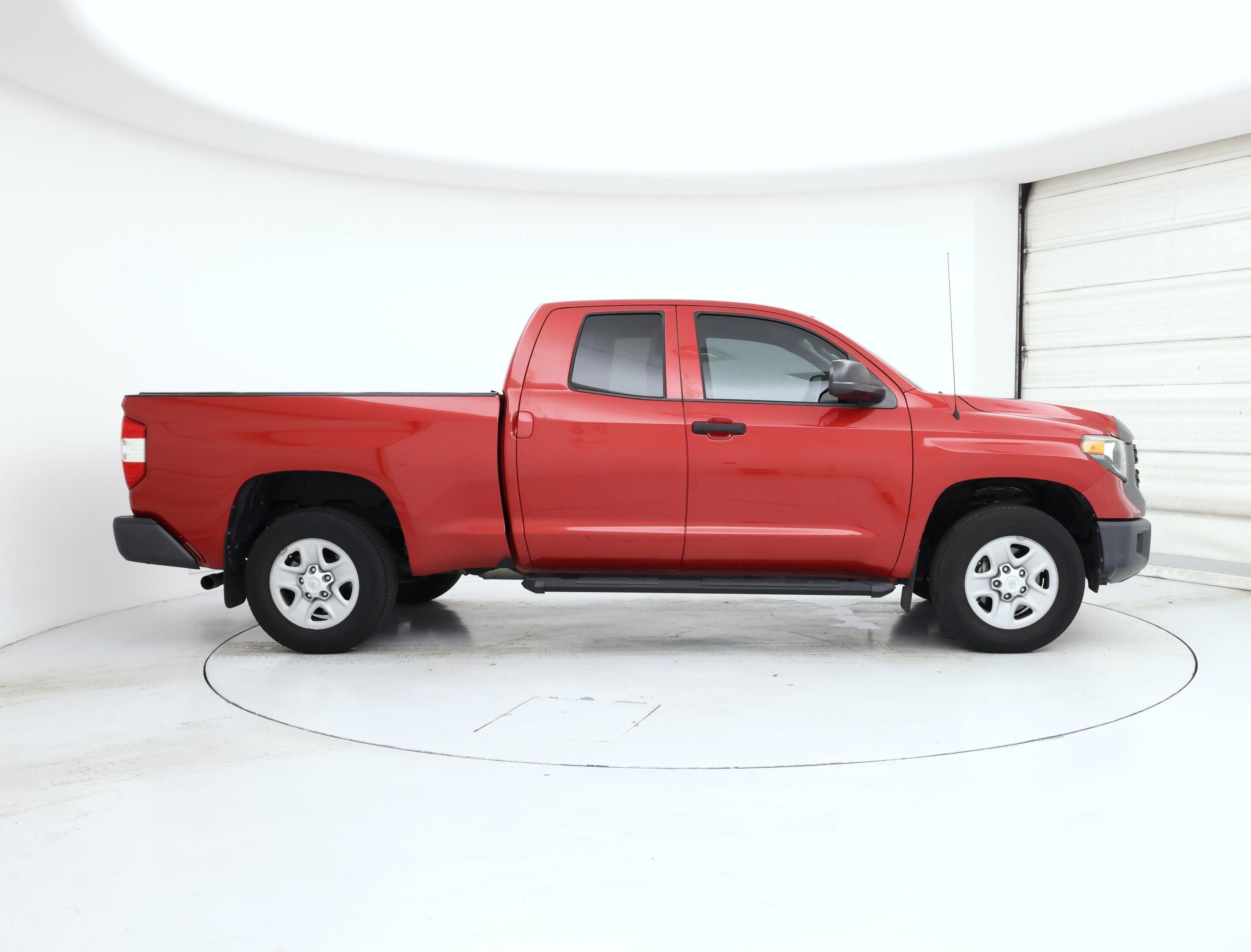 Thumbnail: 2019 Toyota Tundra - 7
