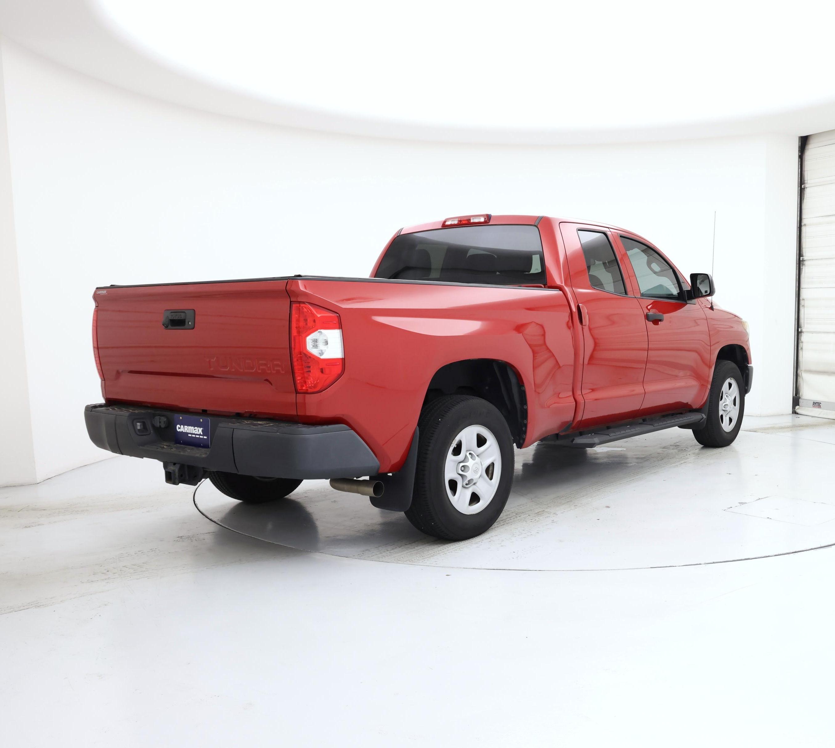 Thumbnail: 2019 Toyota Tundra - 8