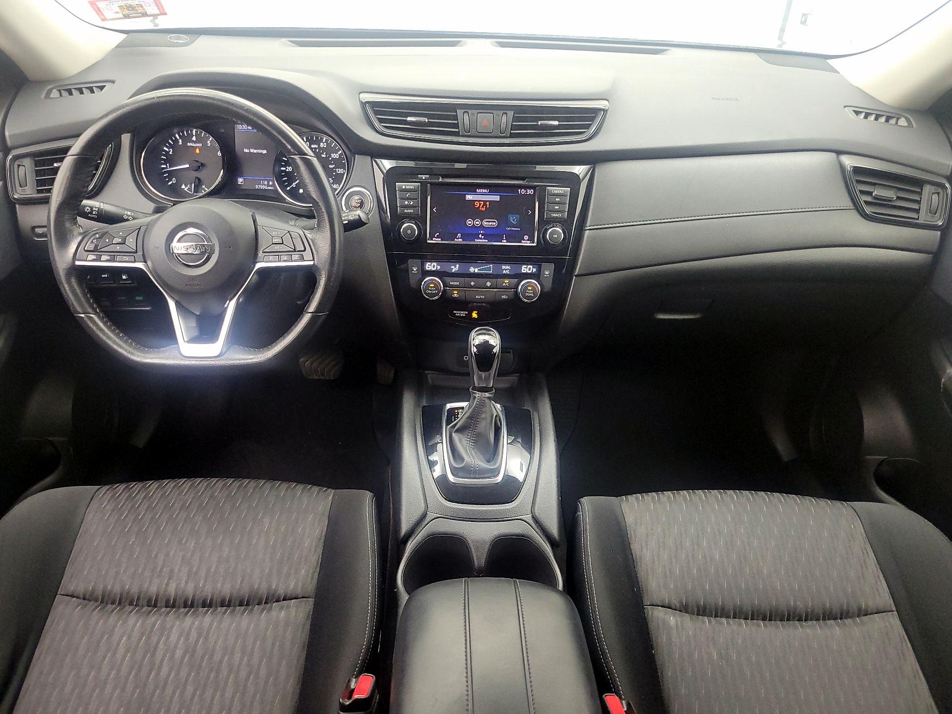 Thumbnail: 2019 Nissan Rogue - 9