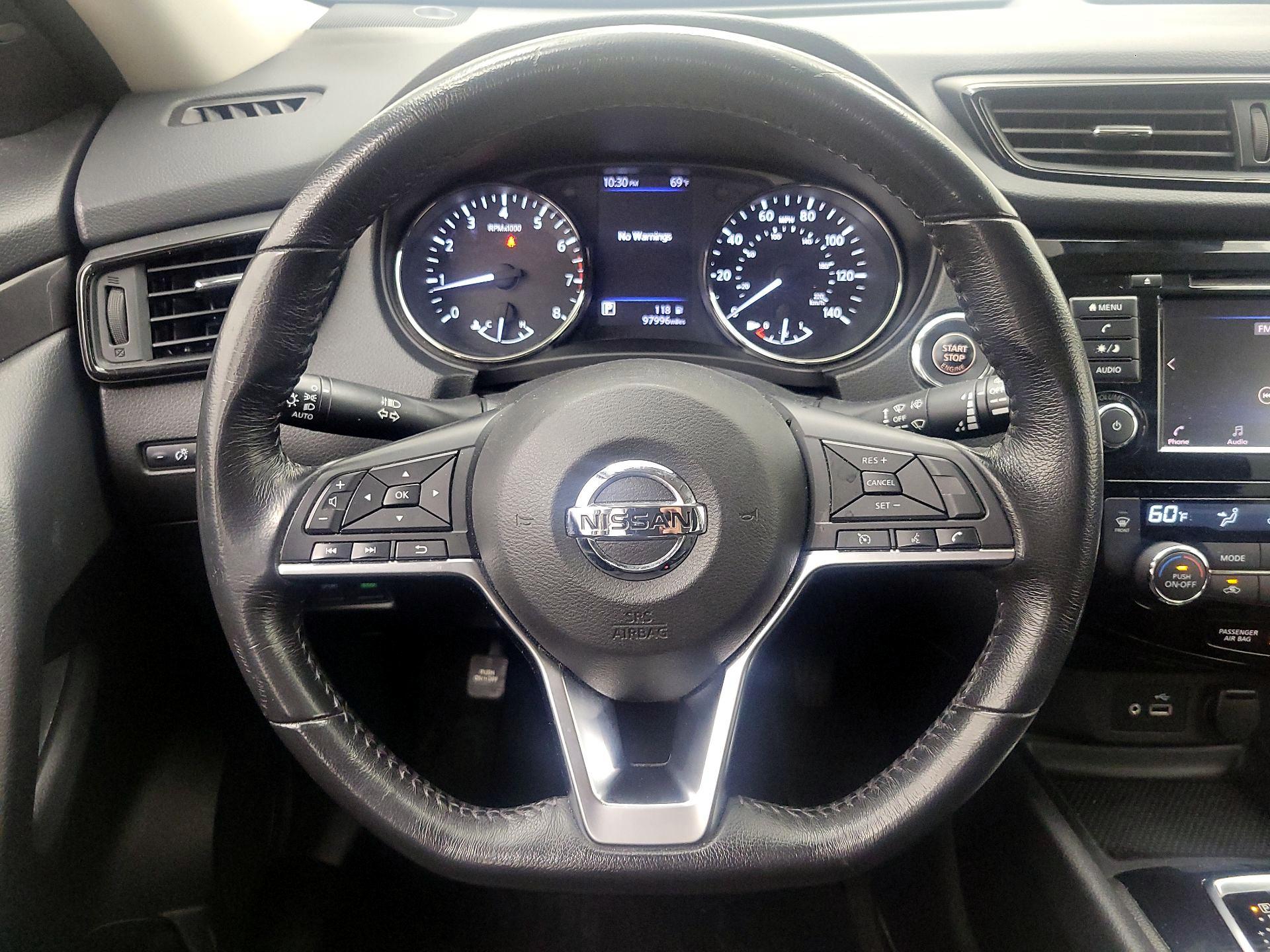 Thumbnail: 2019 Nissan Rogue - 10