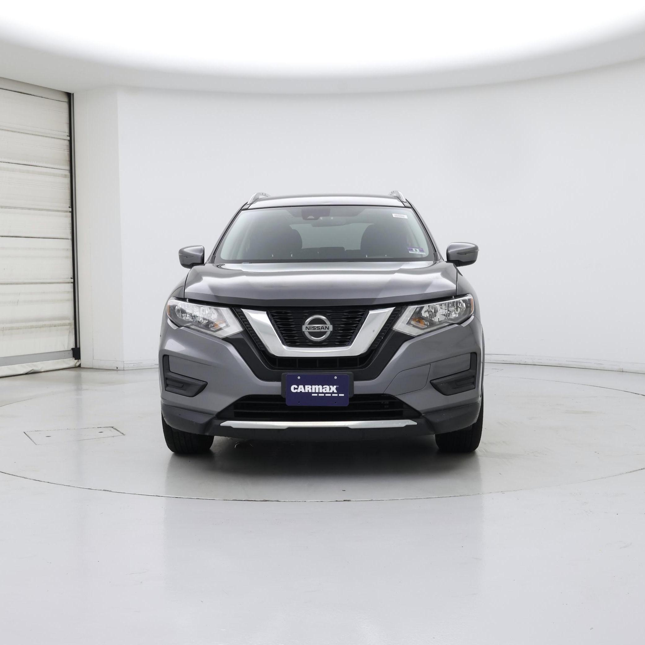 Thumbnail: 2019 Nissan Rogue - 5