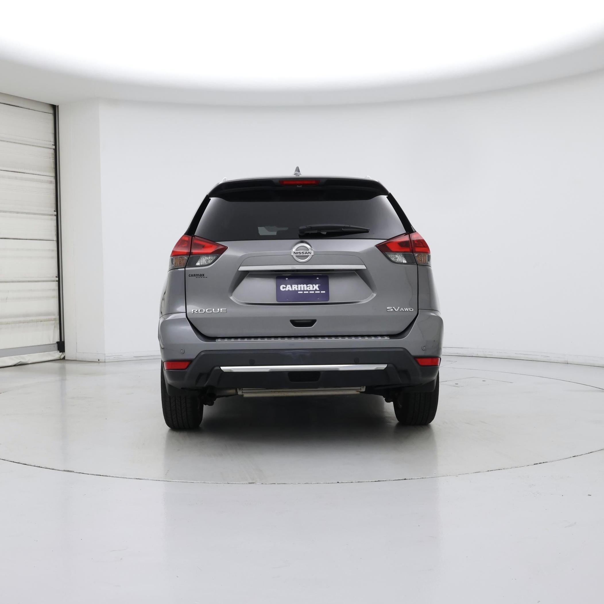 Thumbnail: 2019 Nissan Rogue - 6