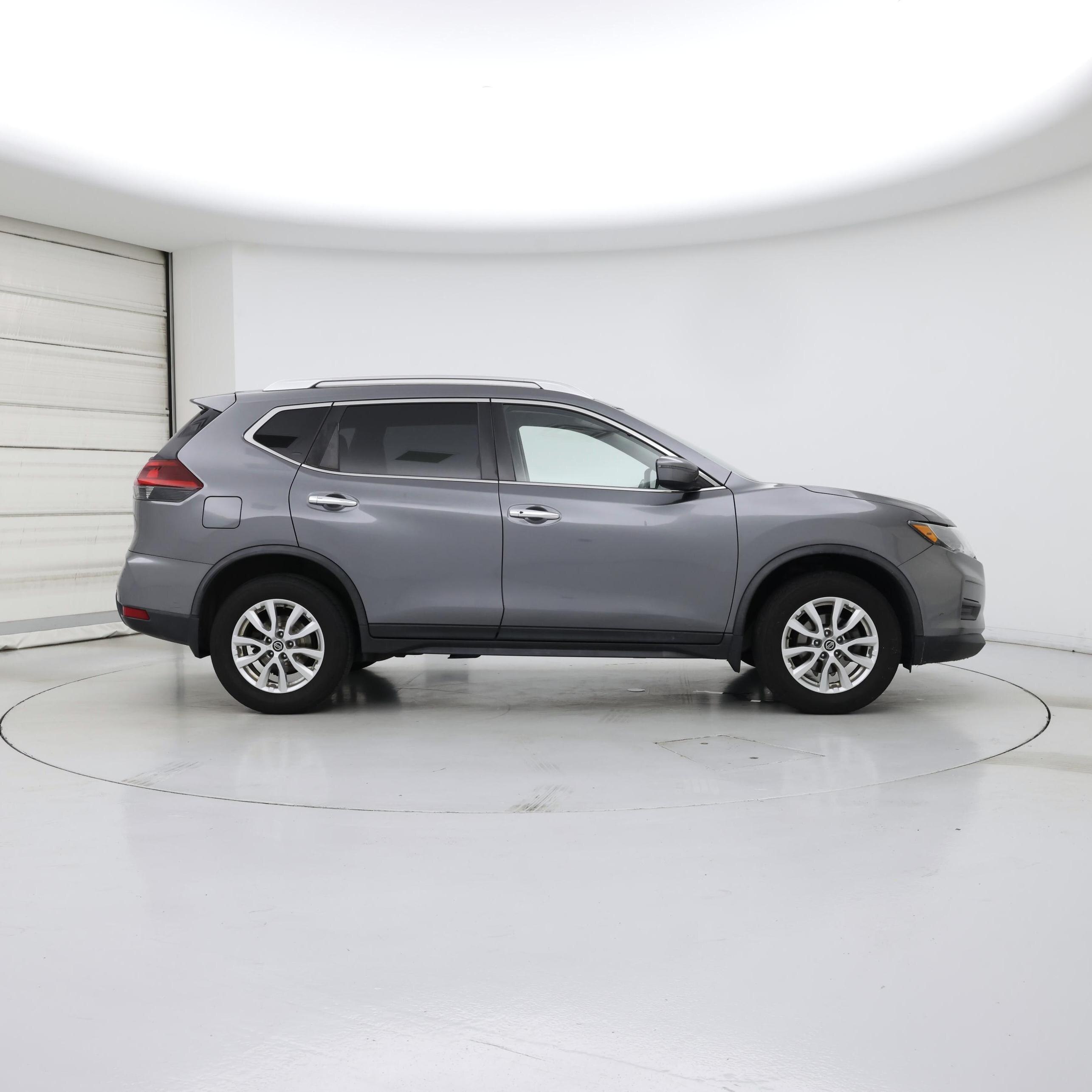 Thumbnail: 2019 Nissan Rogue - 7