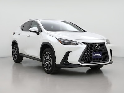 2024 Lexus NX 350 Premium