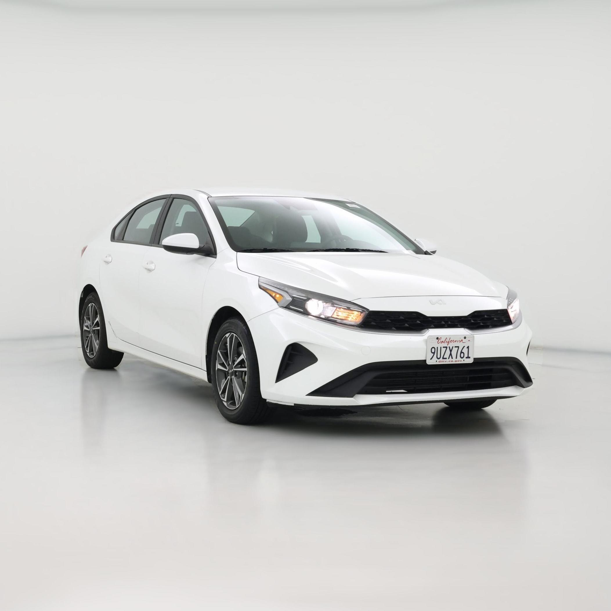 Thumbnail: 2024 Kia Forte - 1