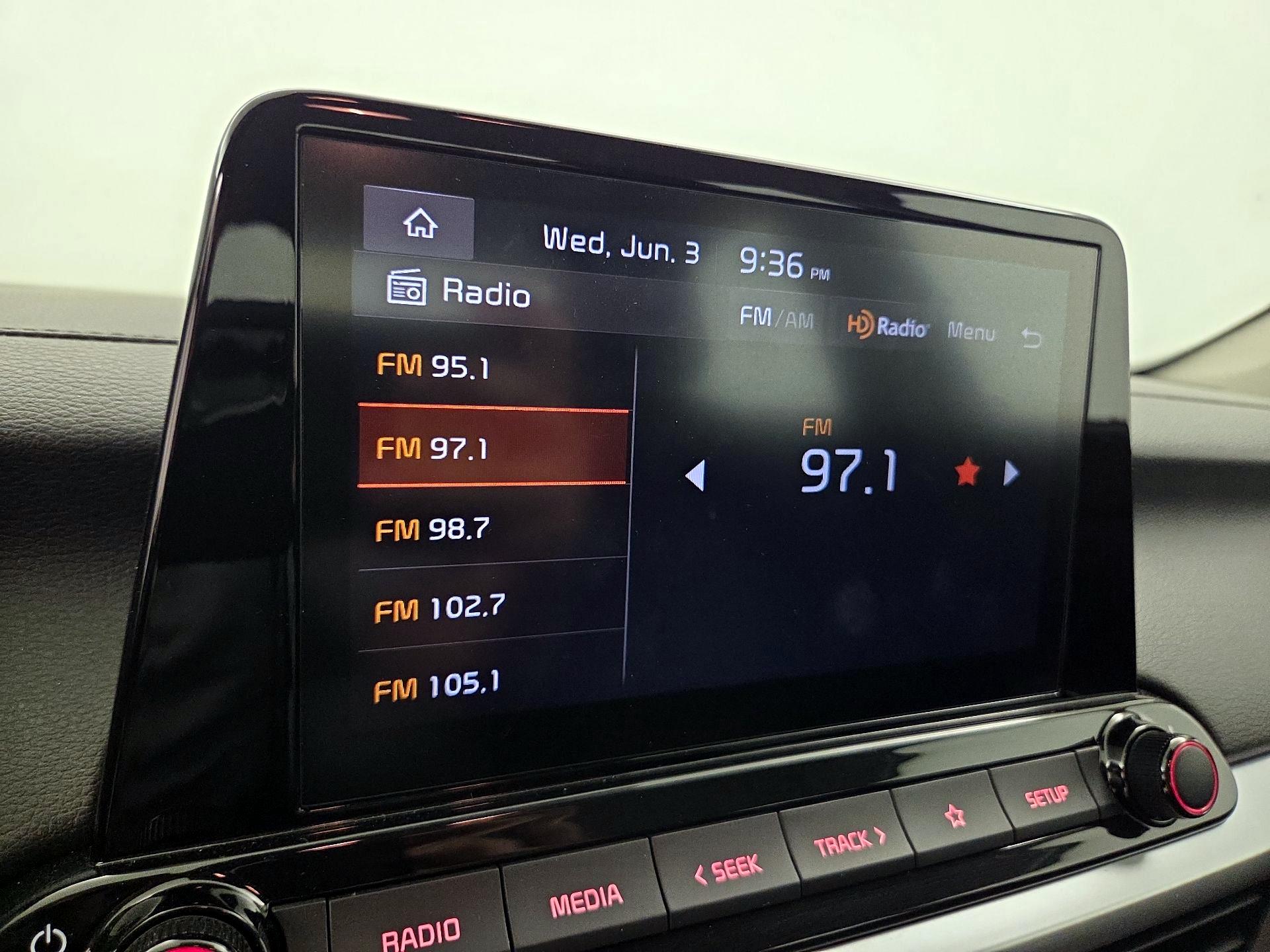 Thumbnail: 2024 Kia Forte - 15