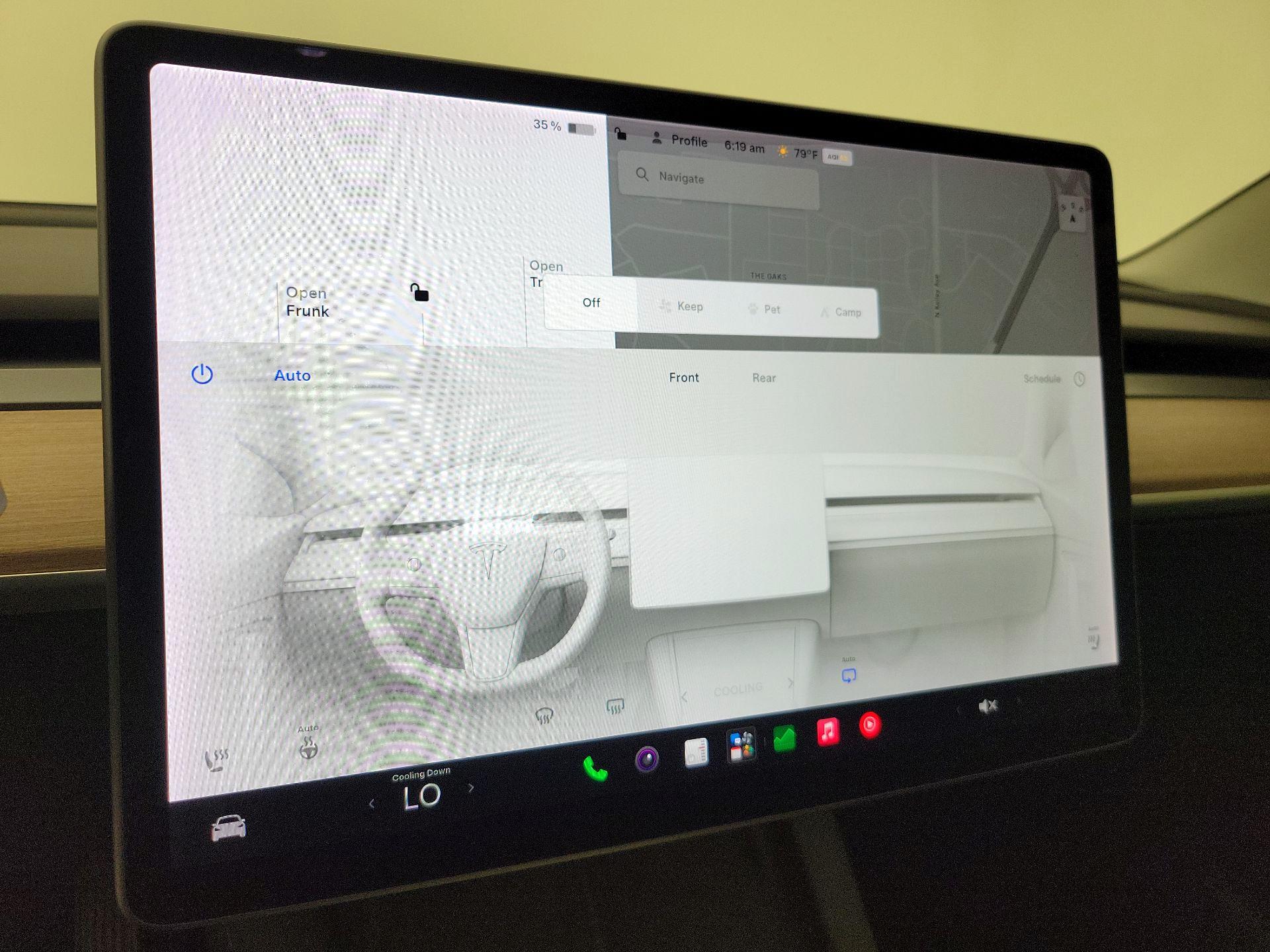Thumbnail: 2022 Tesla Model 3 - 16