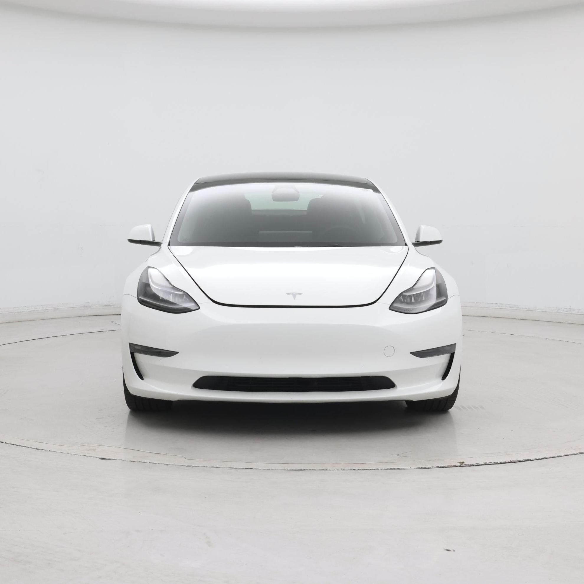 Thumbnail: 2022 Tesla Model 3 - 5