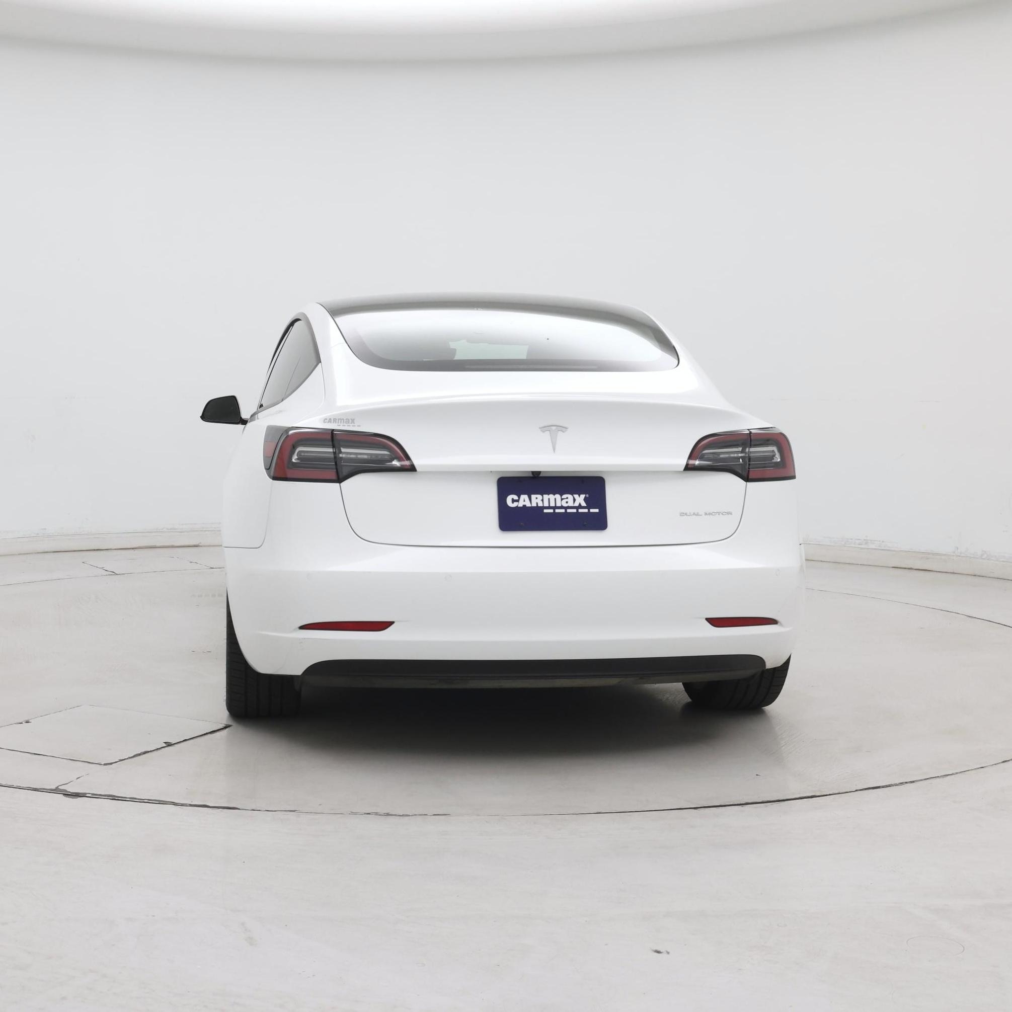 Thumbnail: 2022 Tesla Model 3 - 6