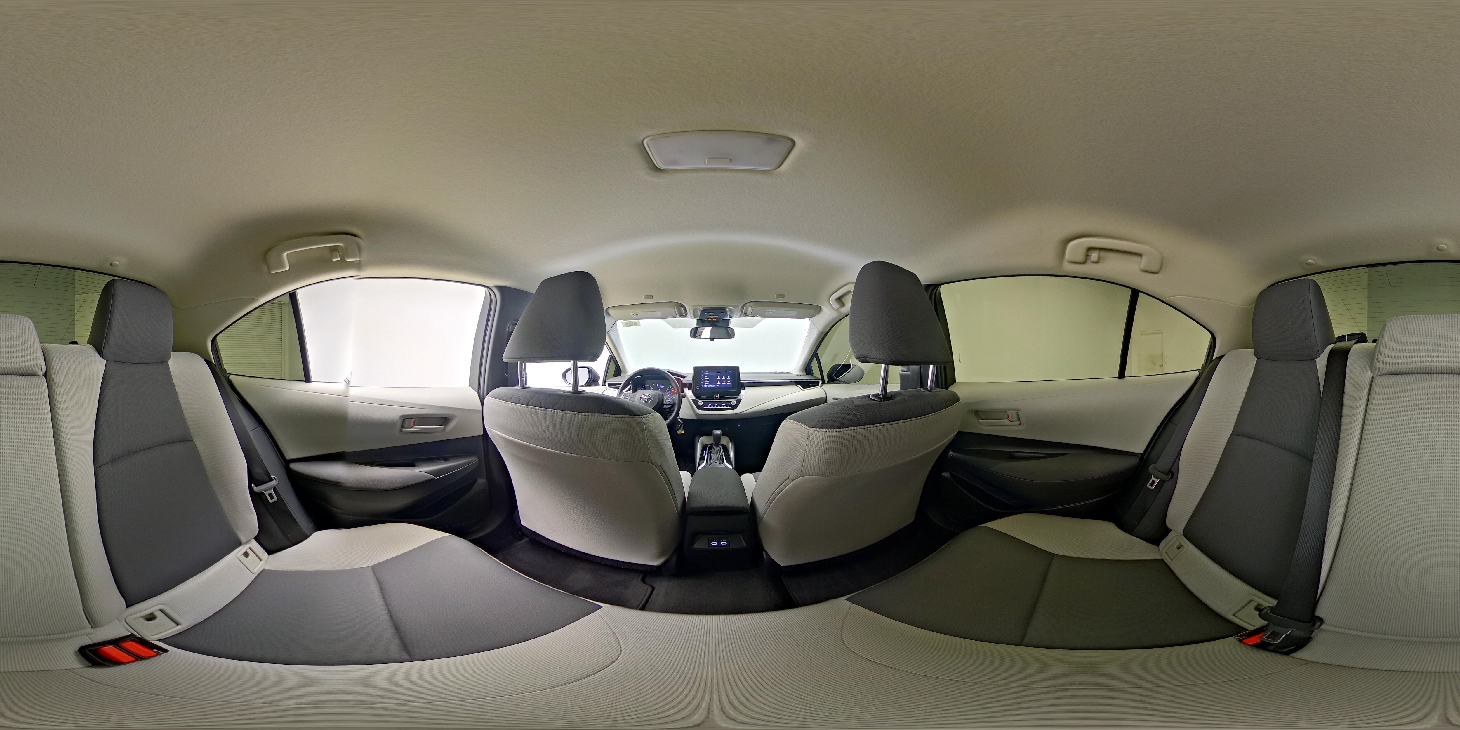 2025 Toyota Corolla LE - Photo 23