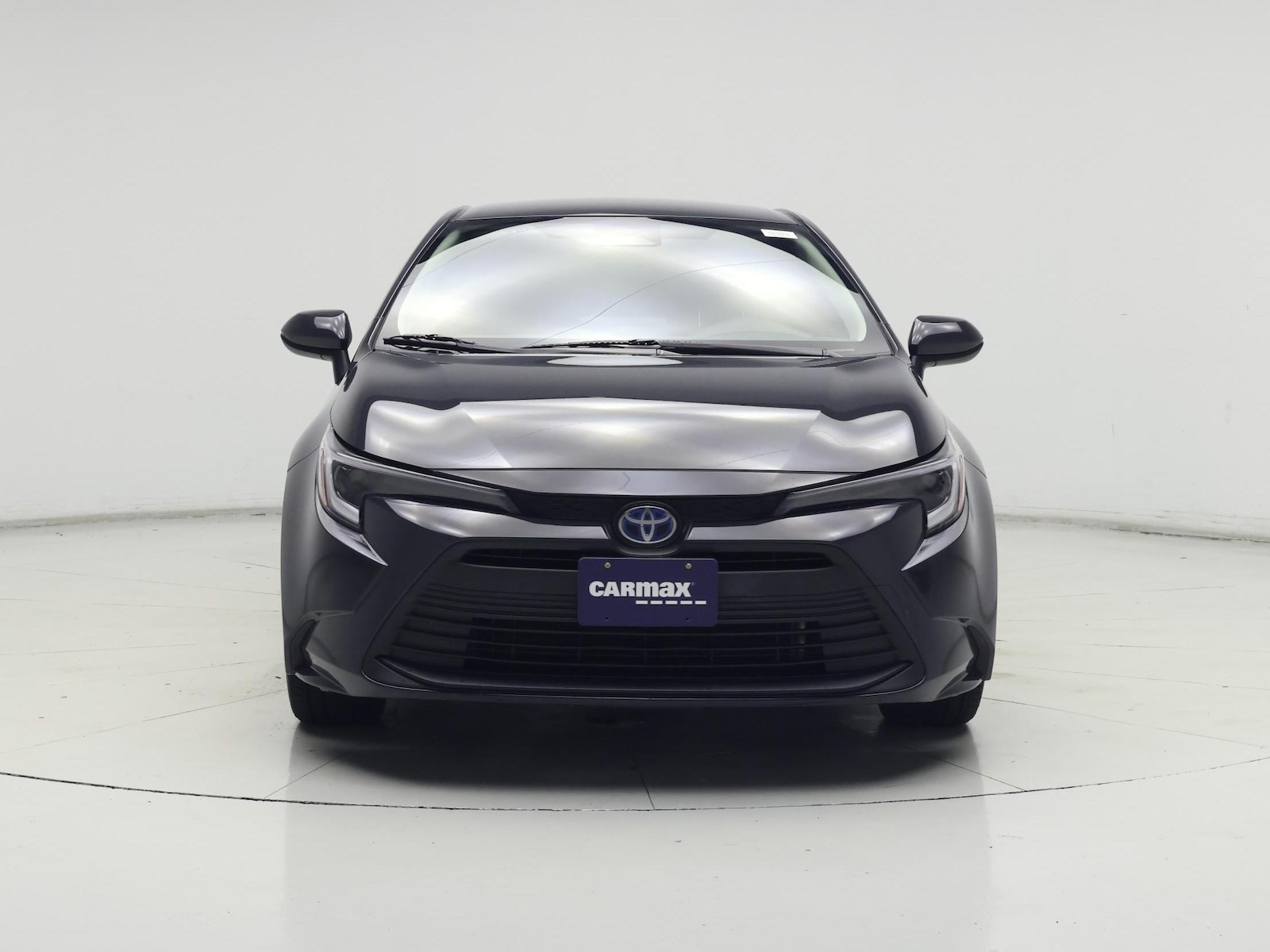 2025 Toyota Corolla LE - Photo 6