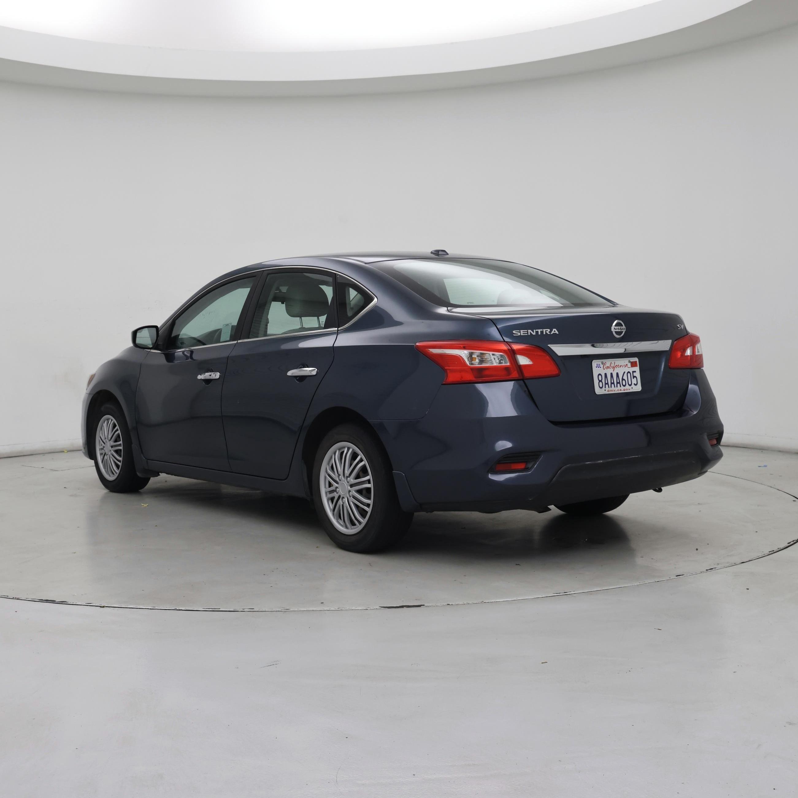 Thumbnail: 2017 Nissan Sentra - 2