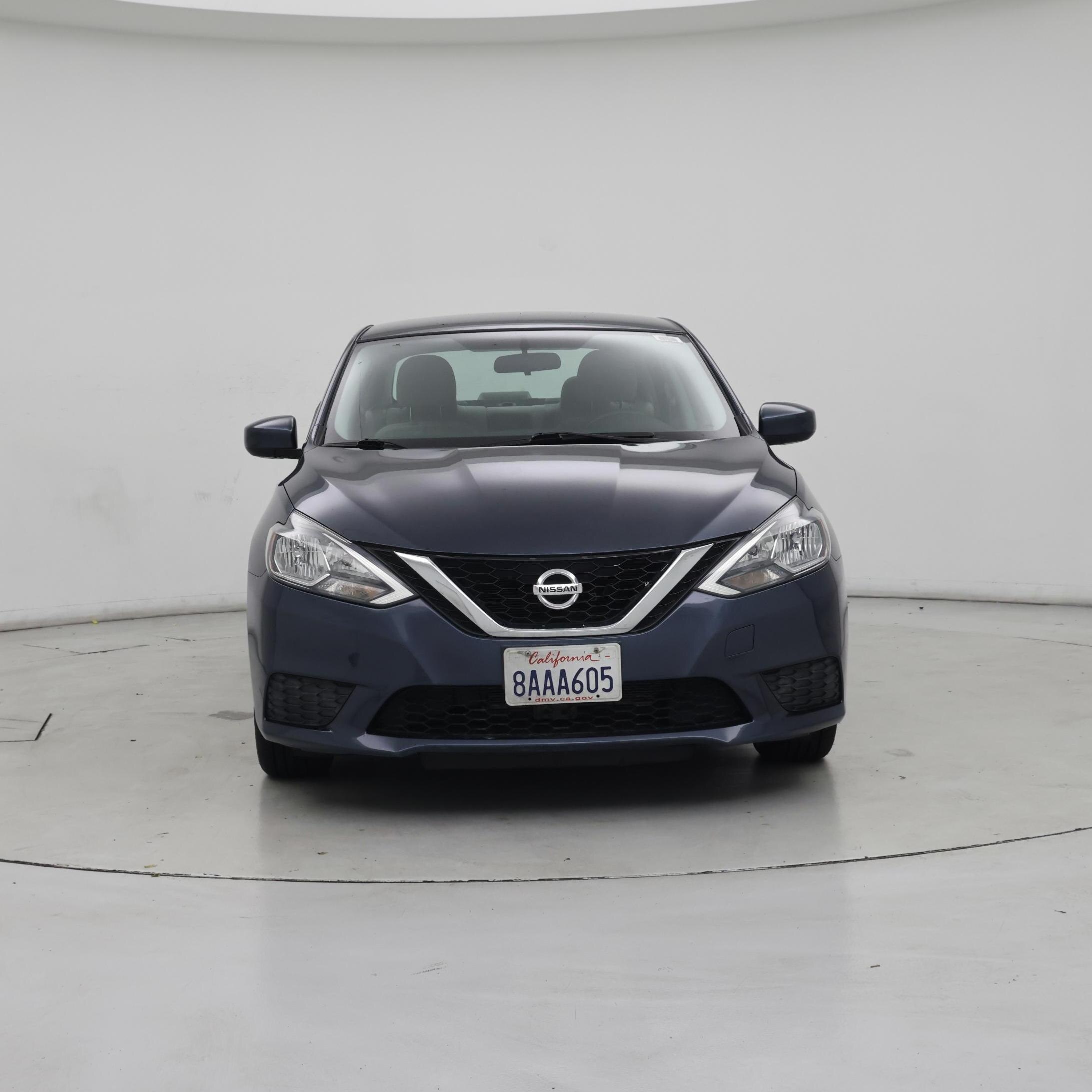 Thumbnail: 2017 Nissan Sentra - 5