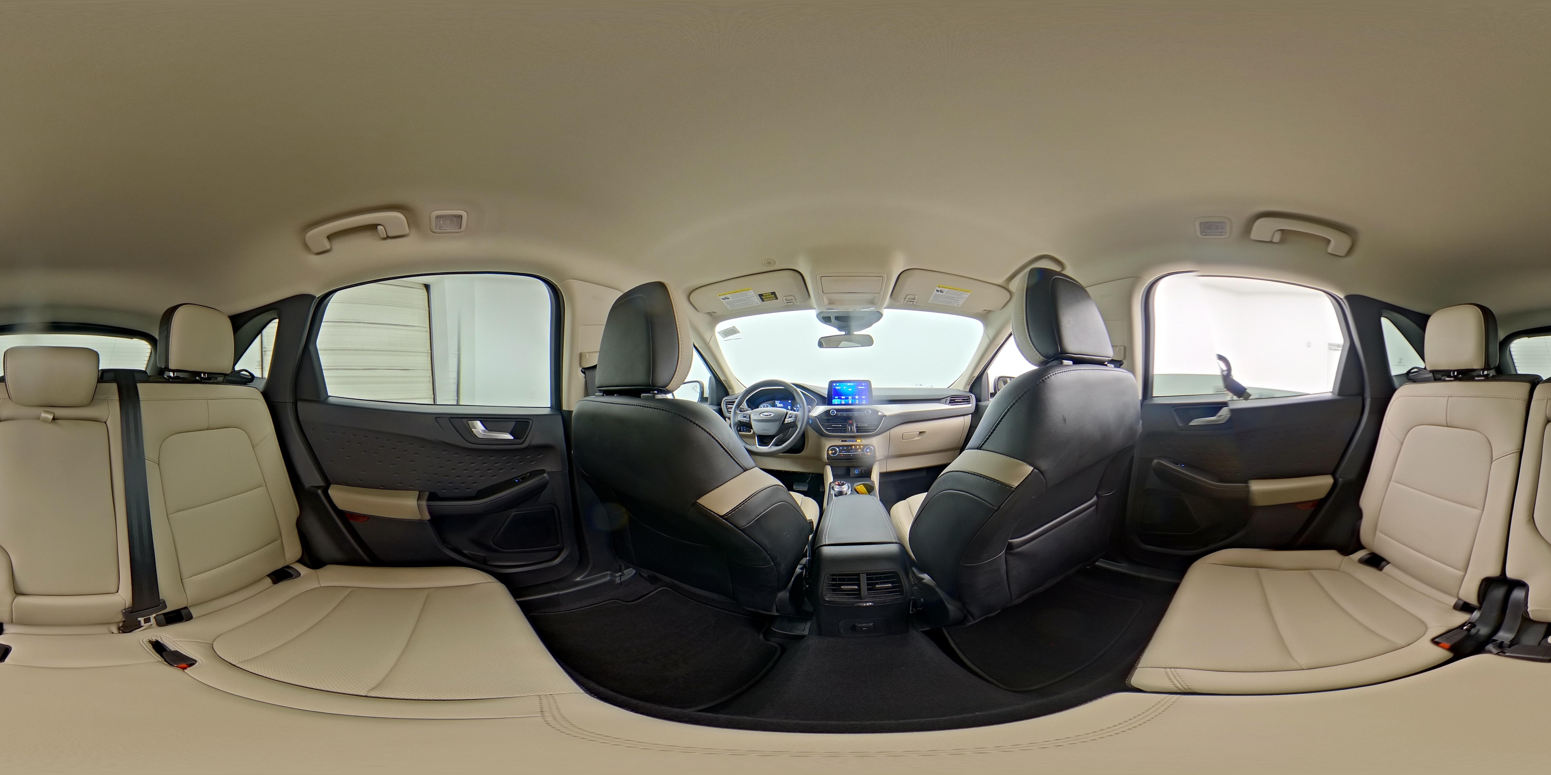 2020 Ford Escape SEL - Photo 26