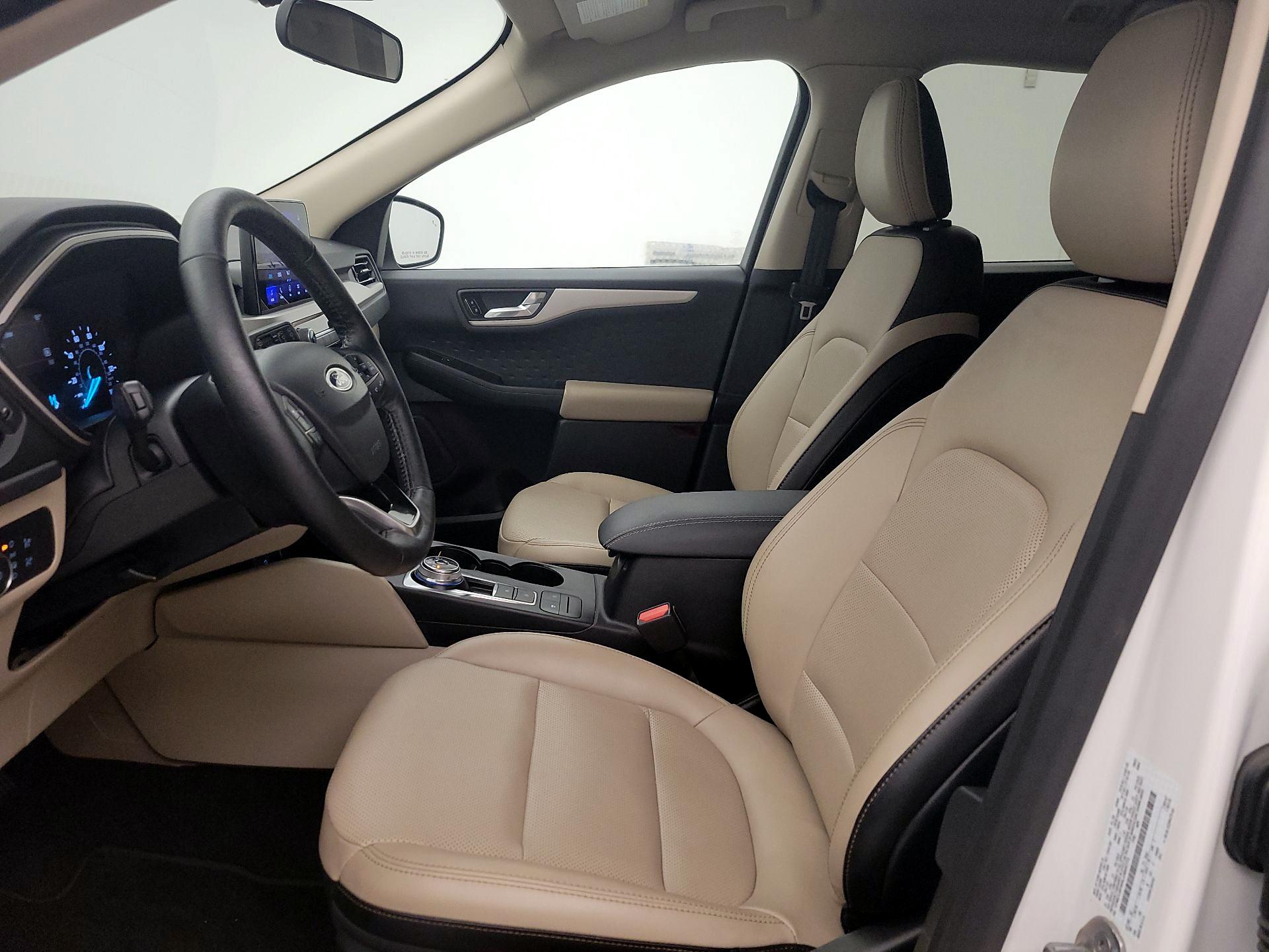Thumbnail: 2020 Ford Escape - 11