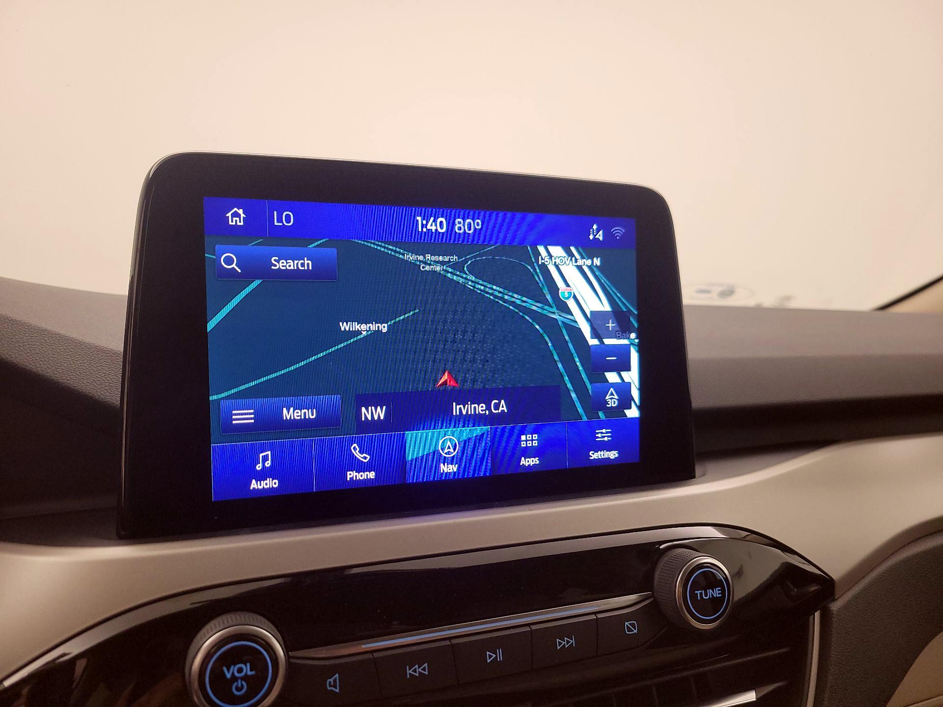 Thumbnail: 2020 Ford Escape - 14