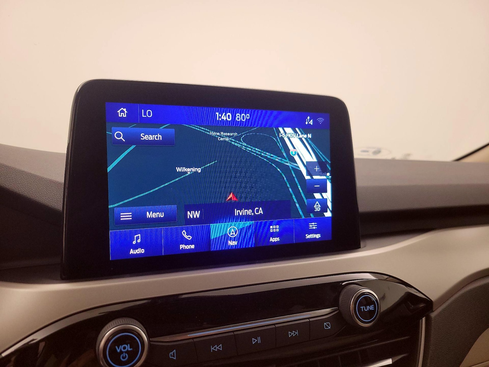 2020 Ford Escape SEL - Photo 15