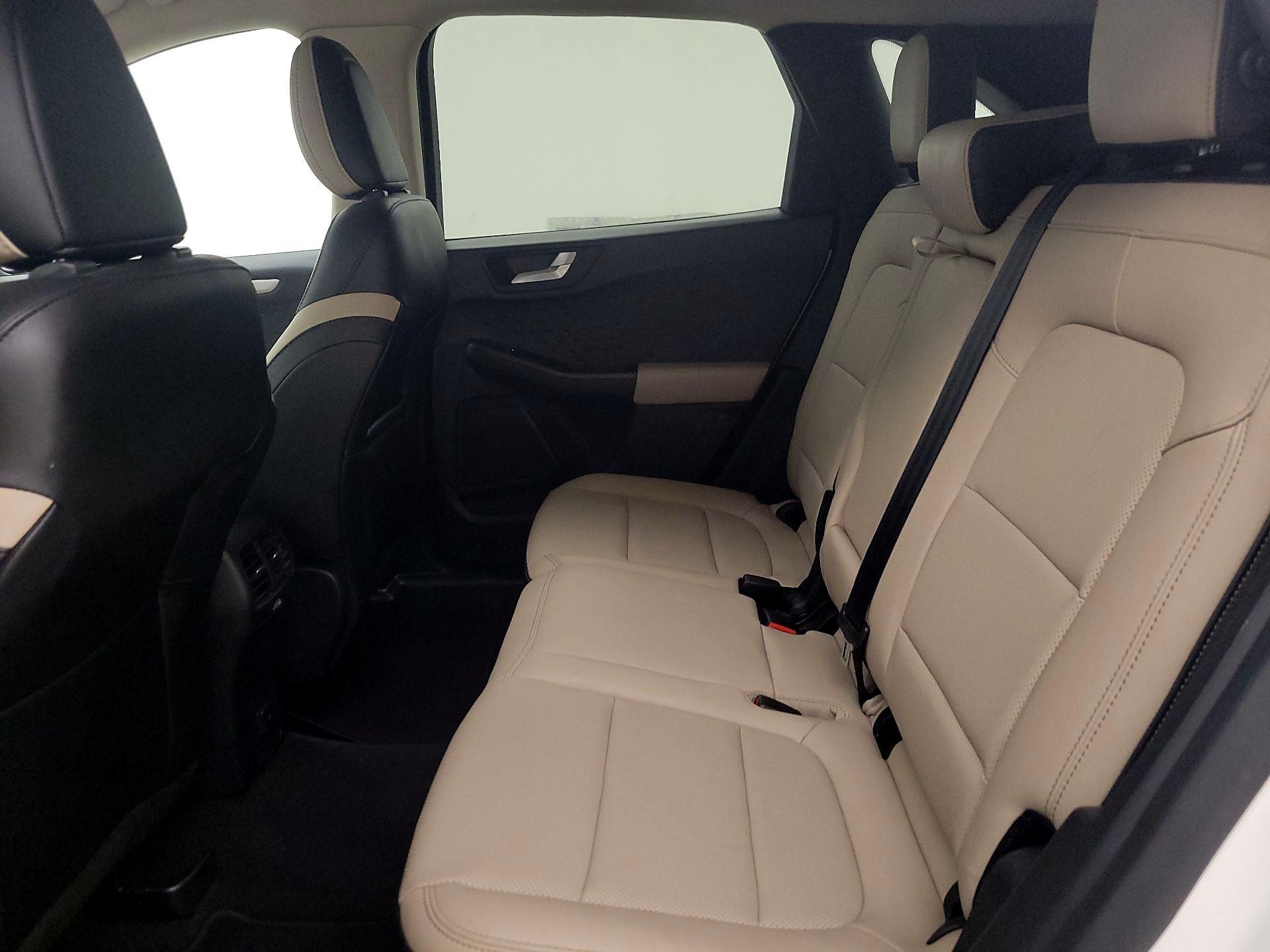Thumbnail: 2020 Ford Escape - 20