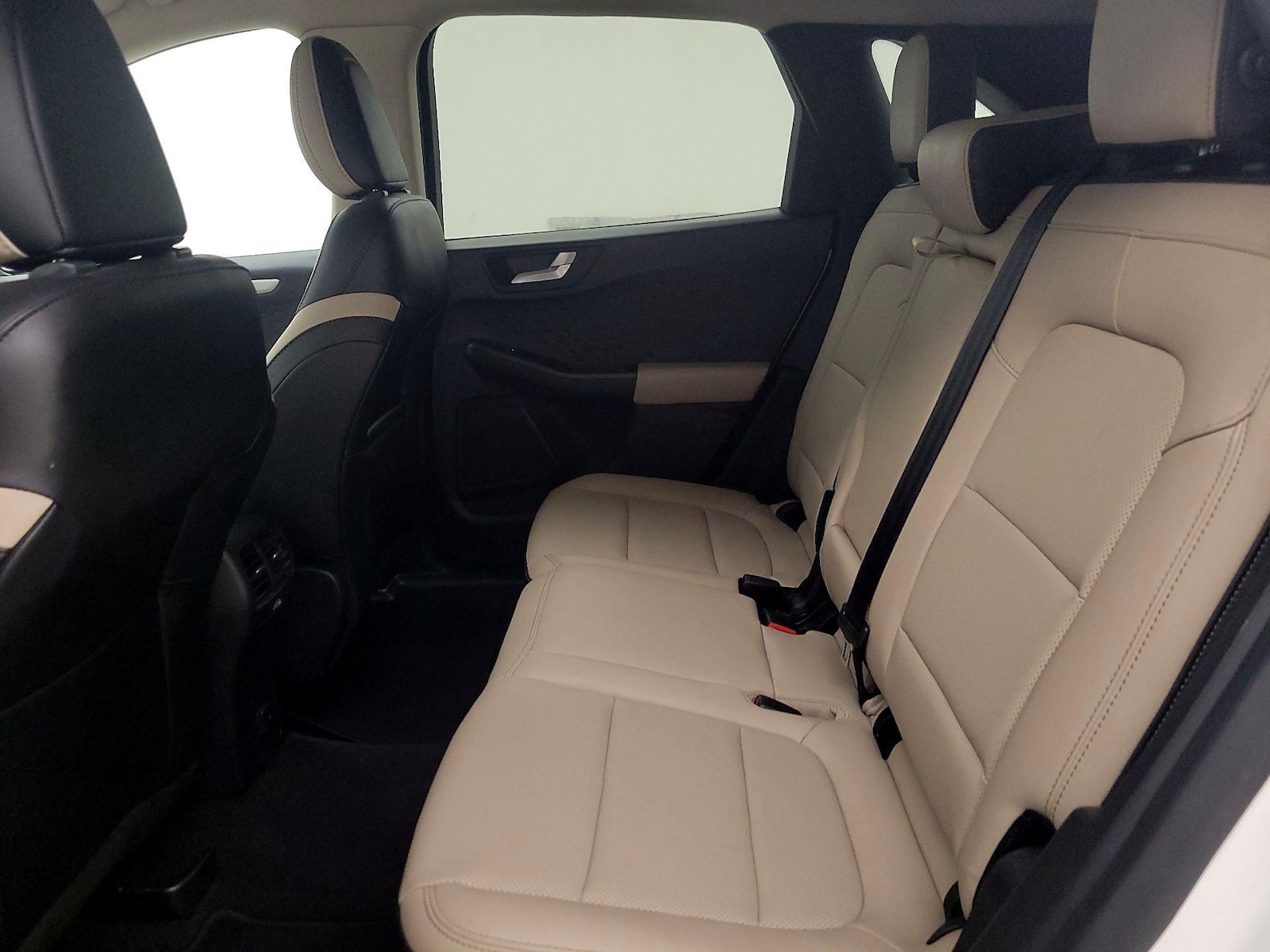 2020 Ford Escape SEL - Photo 21