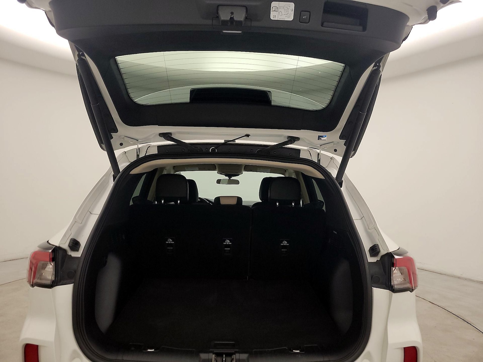 2020 Ford Escape SEL - Photo 22