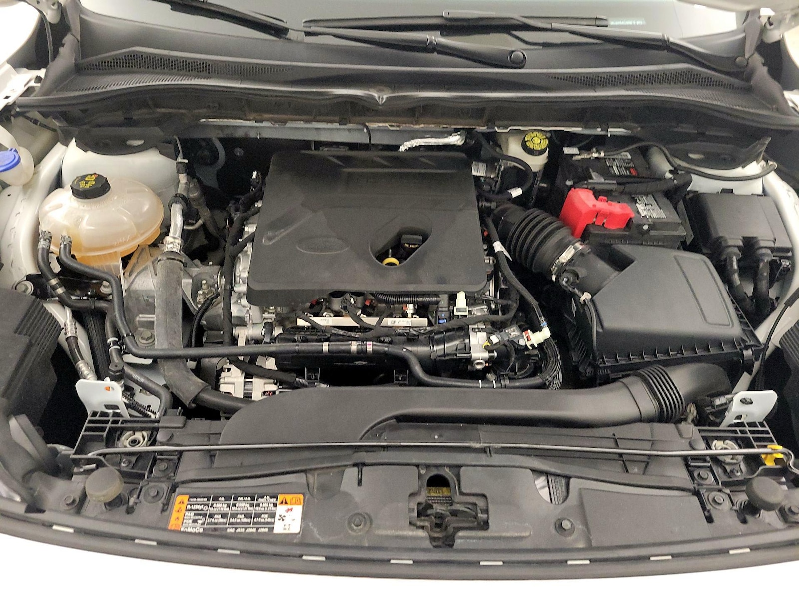2020 Ford Escape SEL - Photo 23