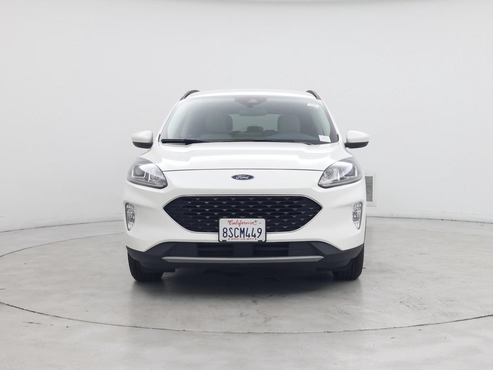 2020 Ford Escape SEL - Photo 6
