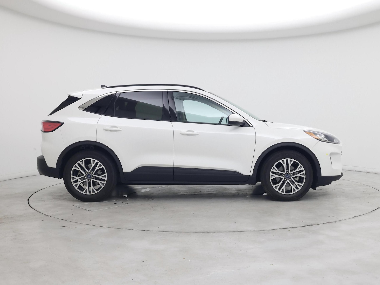 2020 Ford Escape SEL - Photo 8