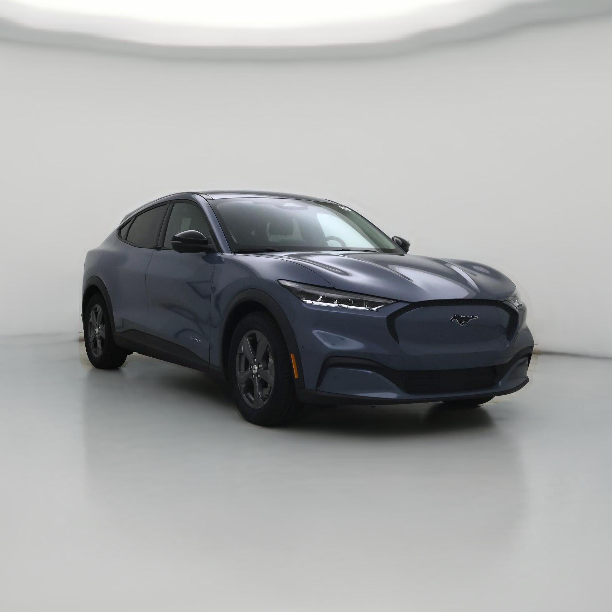 Thumbnail: 2023 Ford Mustang Mach-E - 1