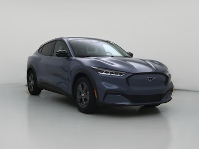 2023 Ford Mustang Mach-E Select