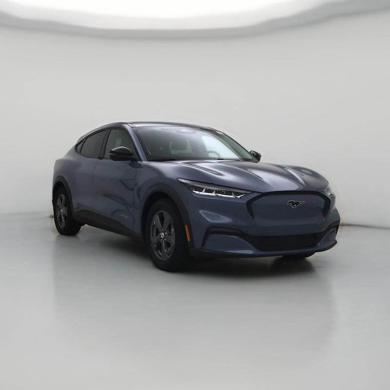 2023 Ford Mustang Mach-E Select
