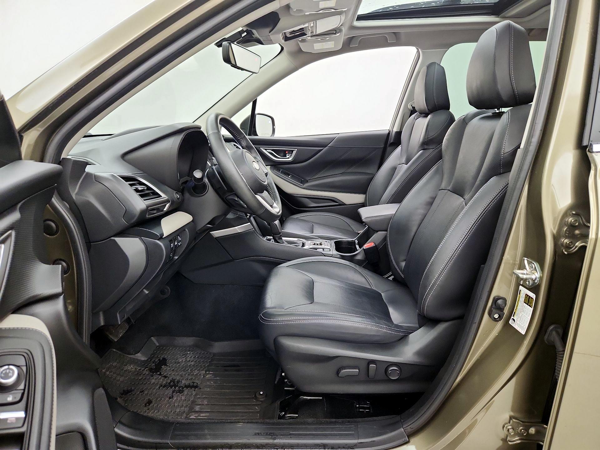 Thumbnail: 2023 Subaru Forester - 11