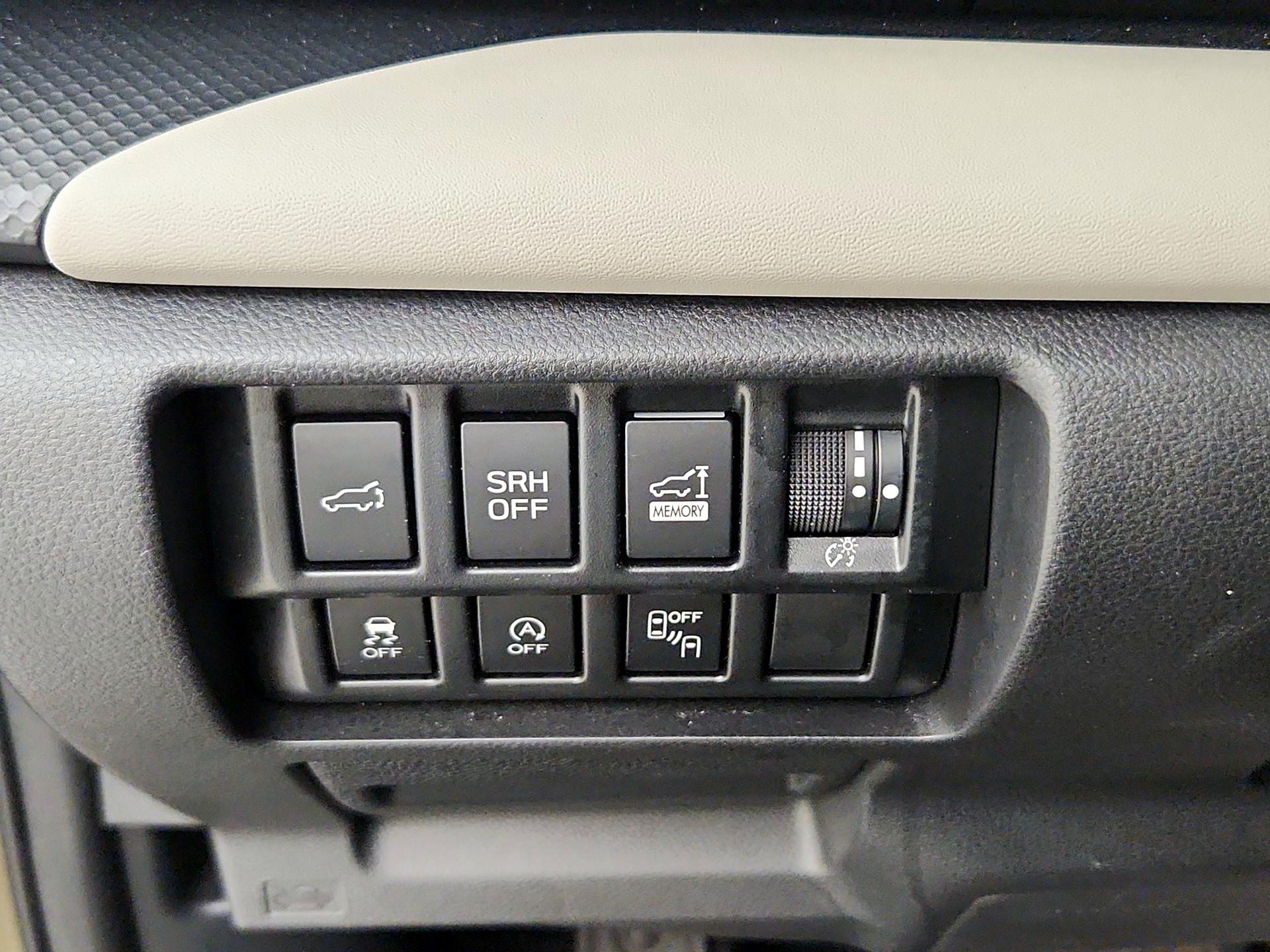 Thumbnail: 2023 Subaru Forester - 13