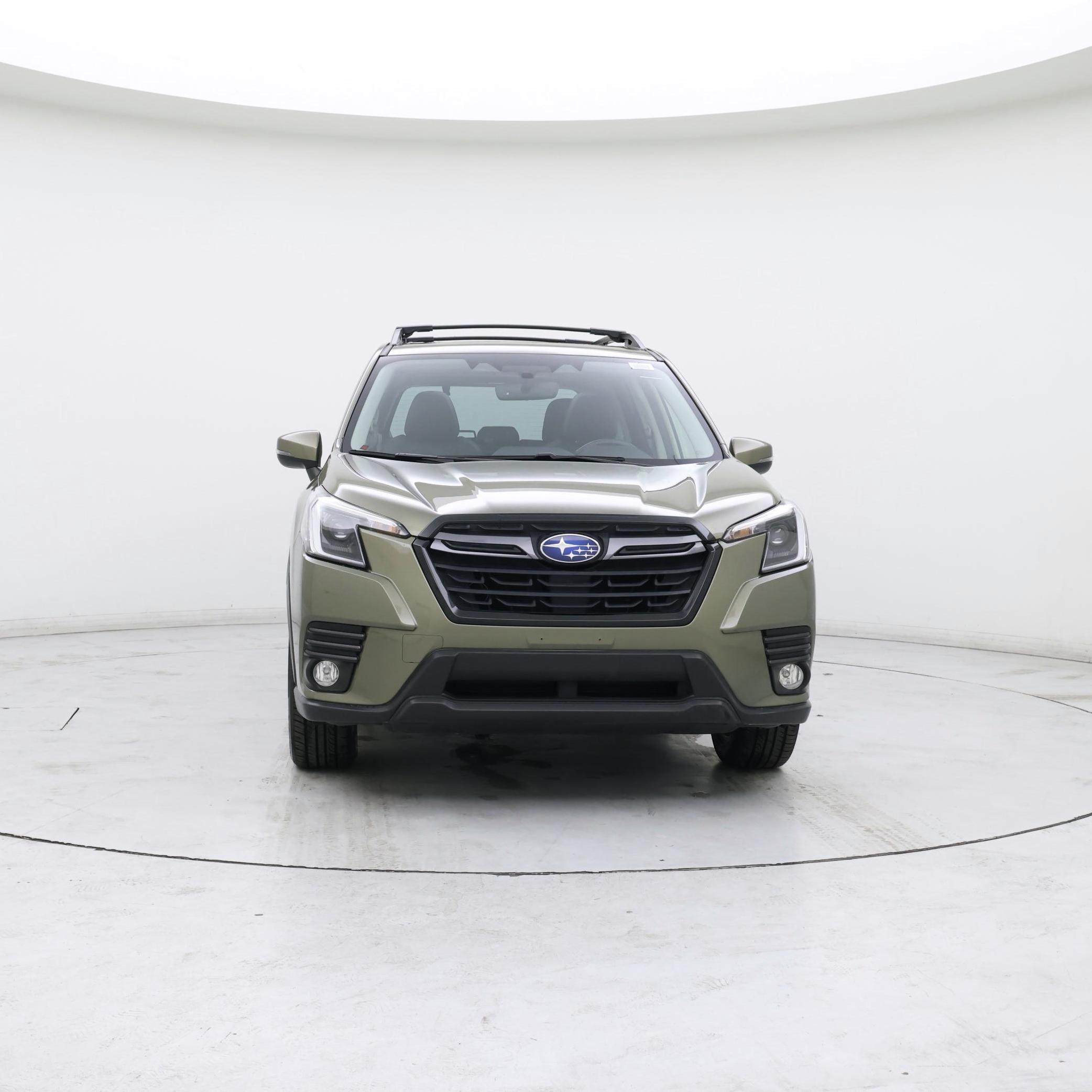 Thumbnail: 2023 Subaru Forester - 5