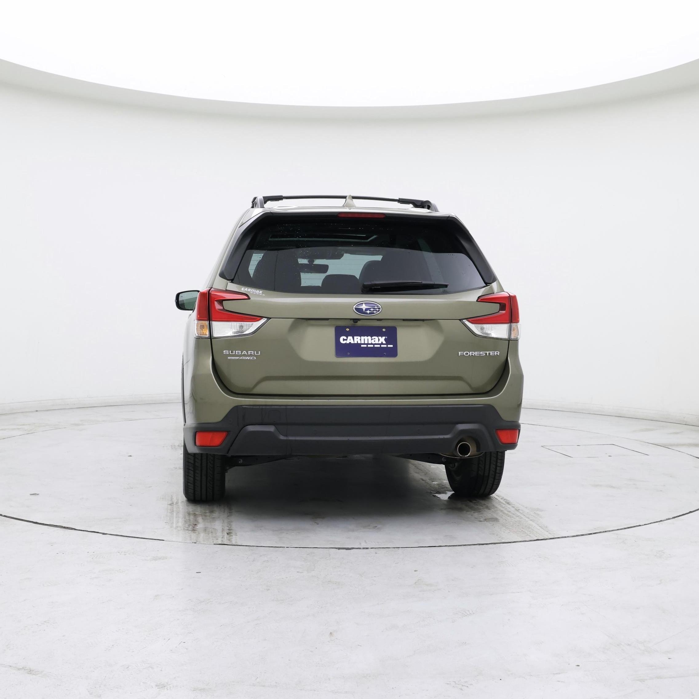 Thumbnail: 2023 Subaru Forester - 6