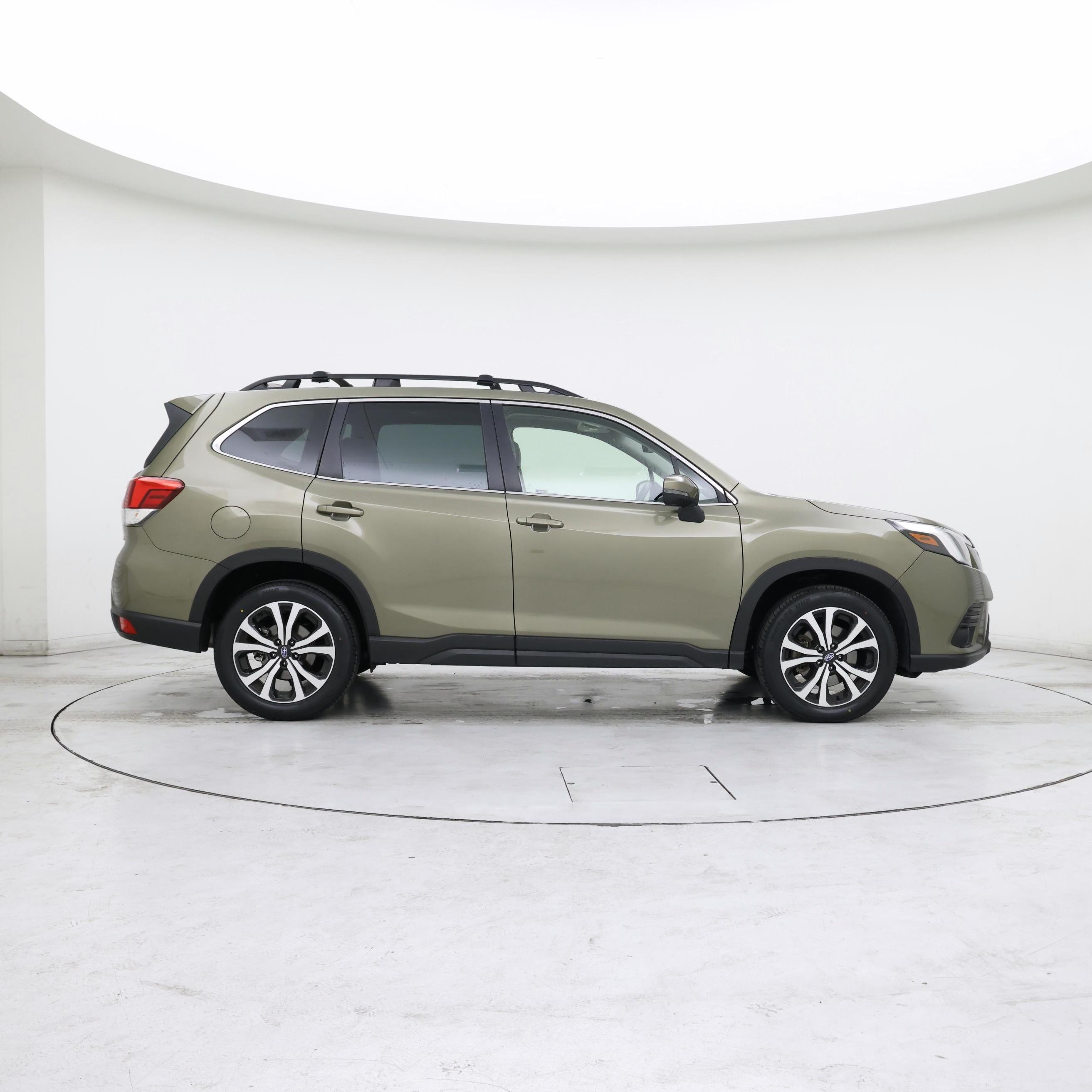 Thumbnail: 2023 Subaru Forester - 7