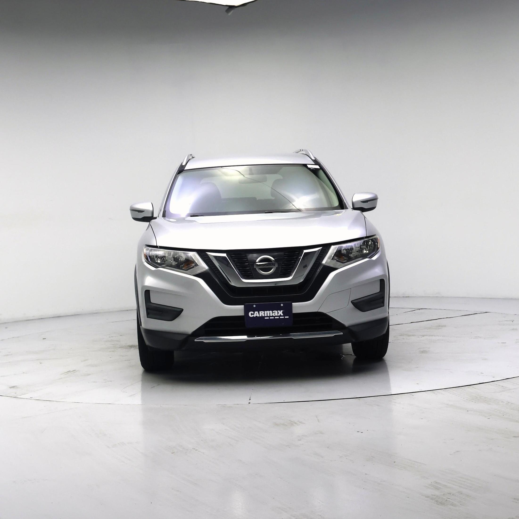 Thumbnail: 2017 Nissan Rogue - 5
