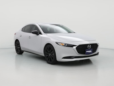 2024 Mazda Mazda3 2.5 S Select Sport