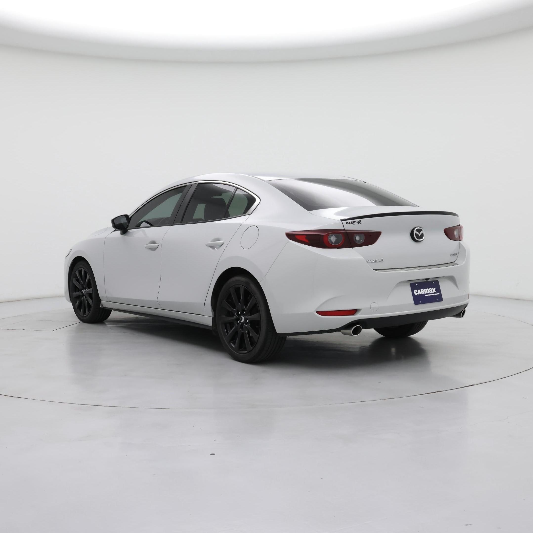 Thumbnail: 2024 Mazda Mazda3 - 2