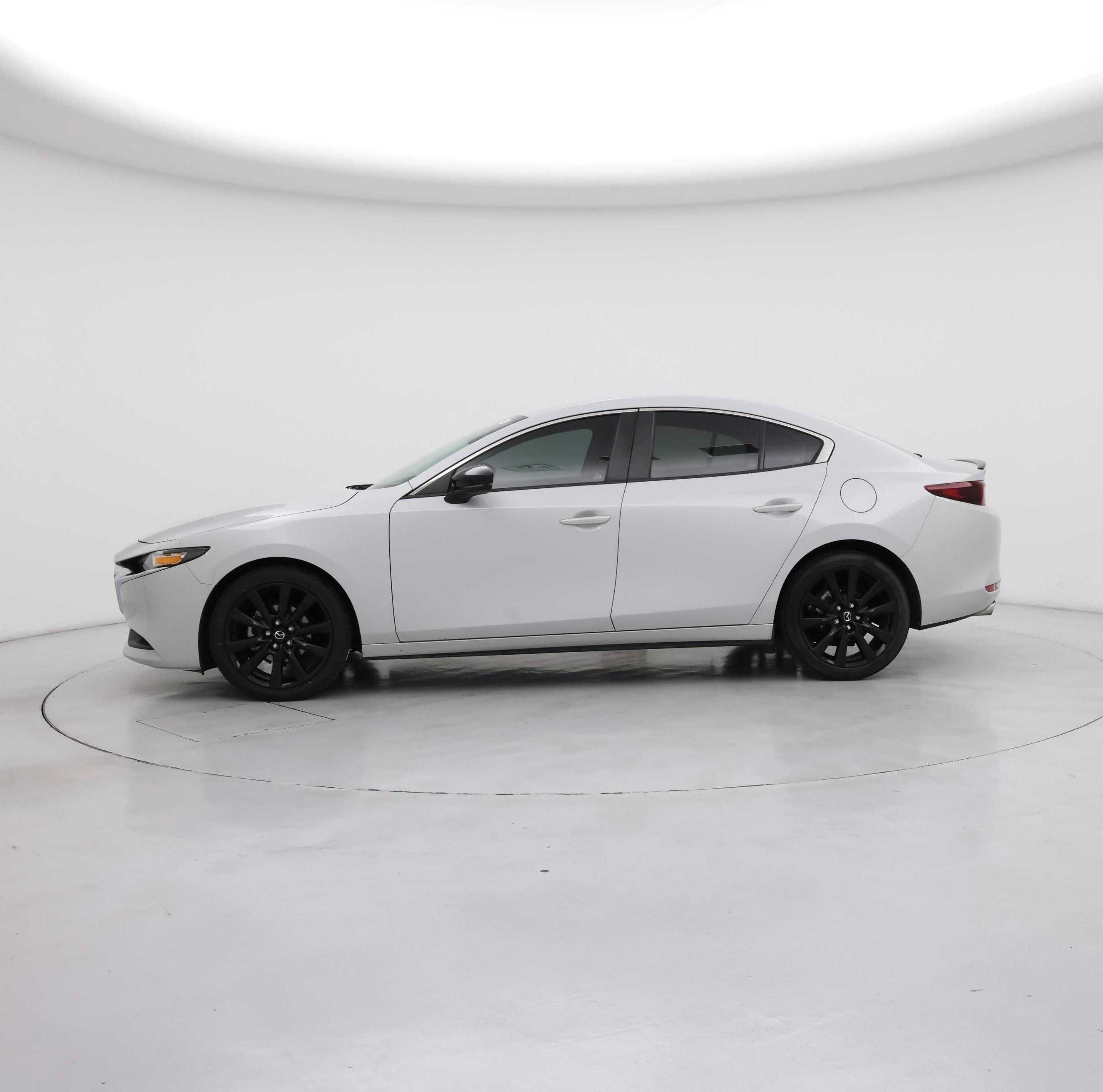 Thumbnail: 2024 Mazda Mazda3 - 3