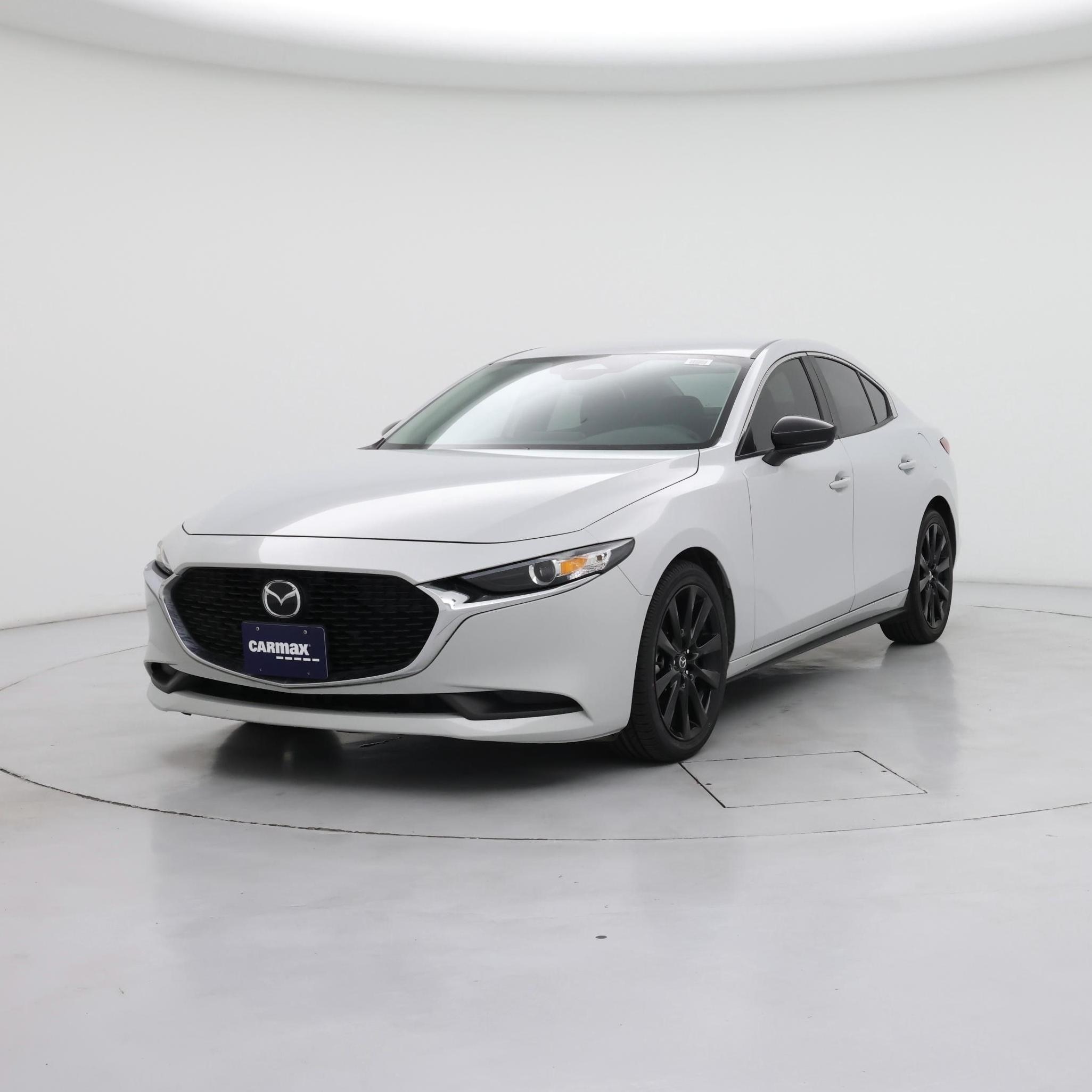 Thumbnail: 2024 Mazda Mazda3 - 4