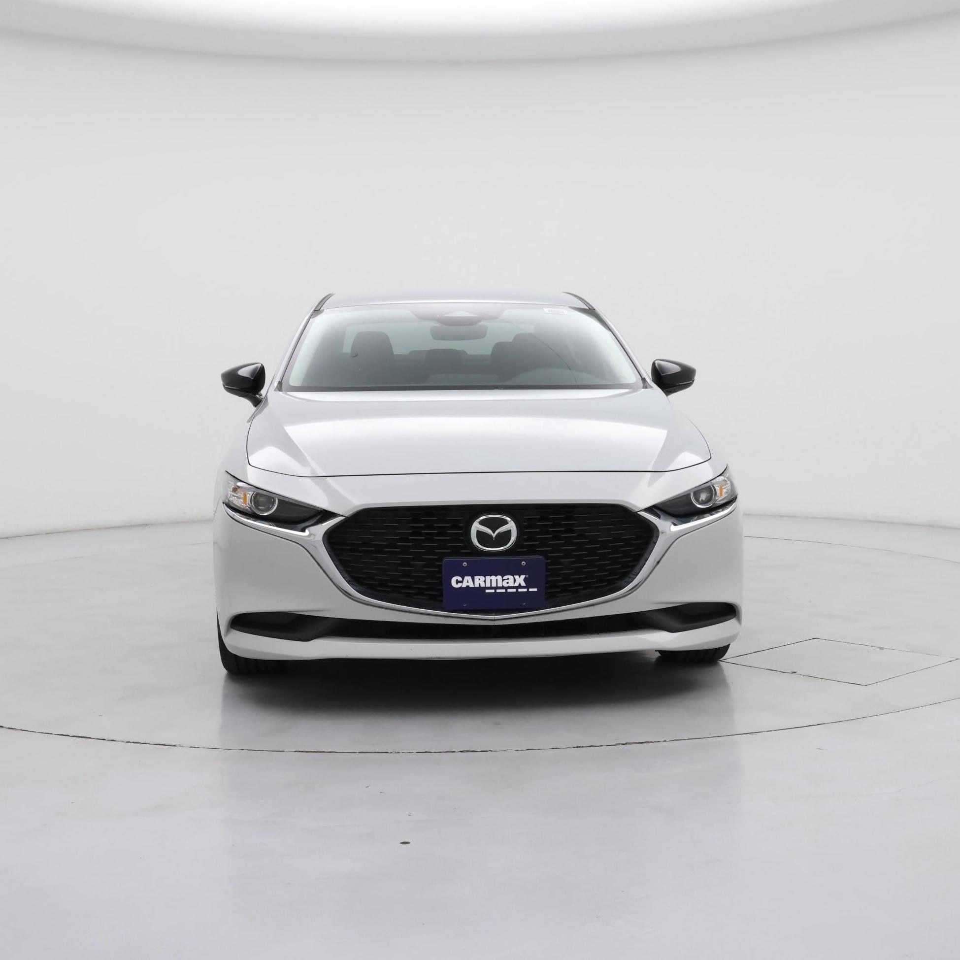 Thumbnail: 2024 Mazda Mazda3 - 5