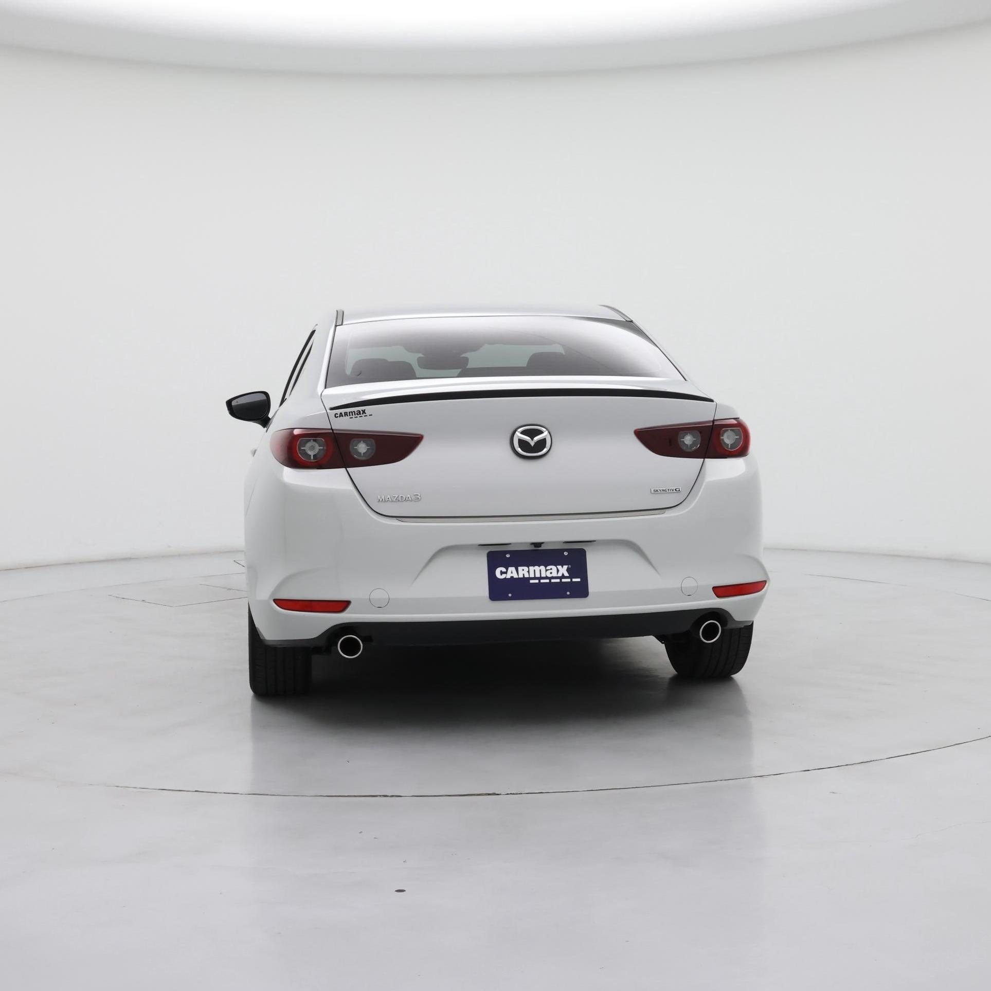 Thumbnail: 2024 Mazda Mazda3 - 6