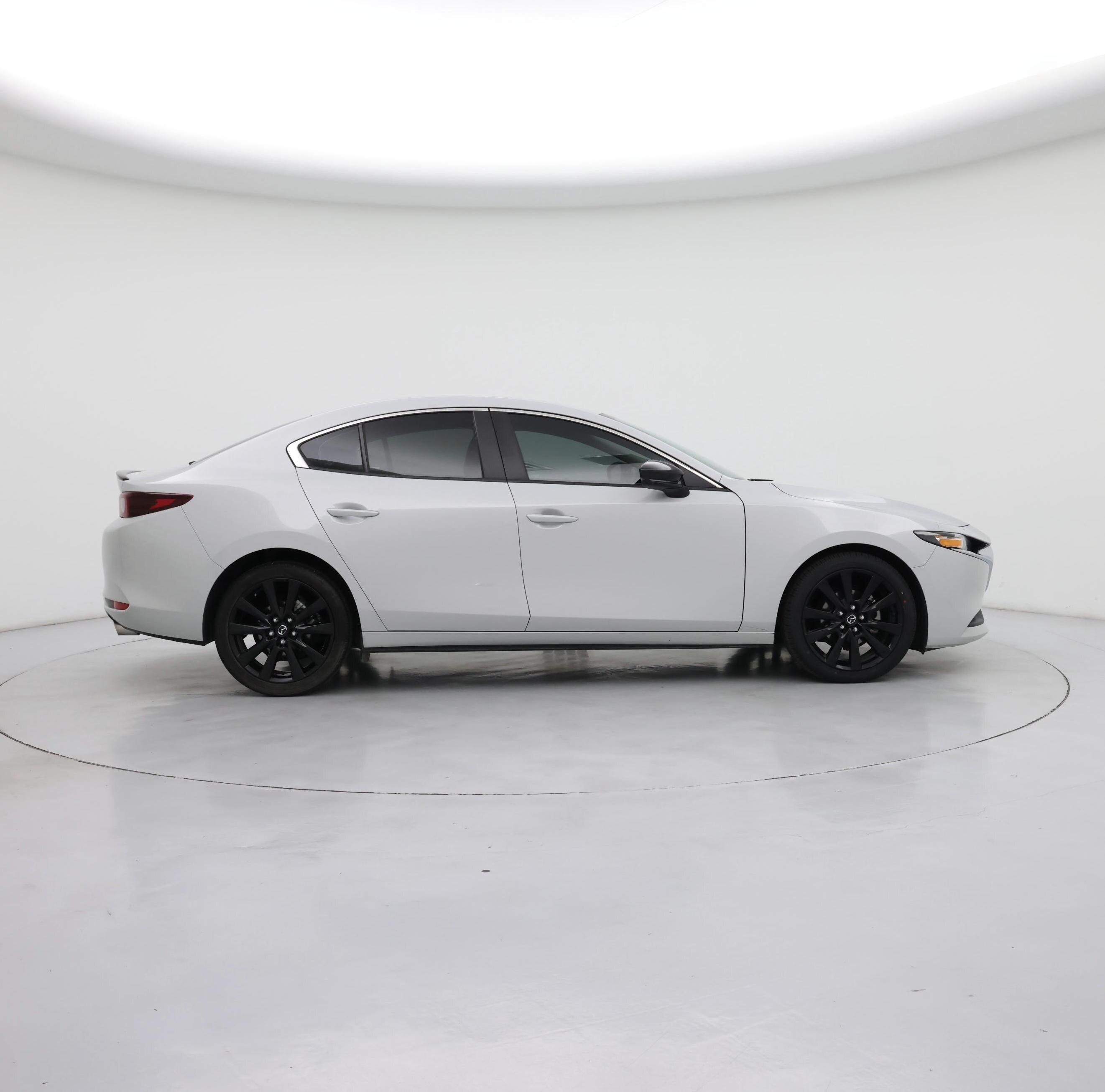 Thumbnail: 2024 Mazda Mazda3 - 7