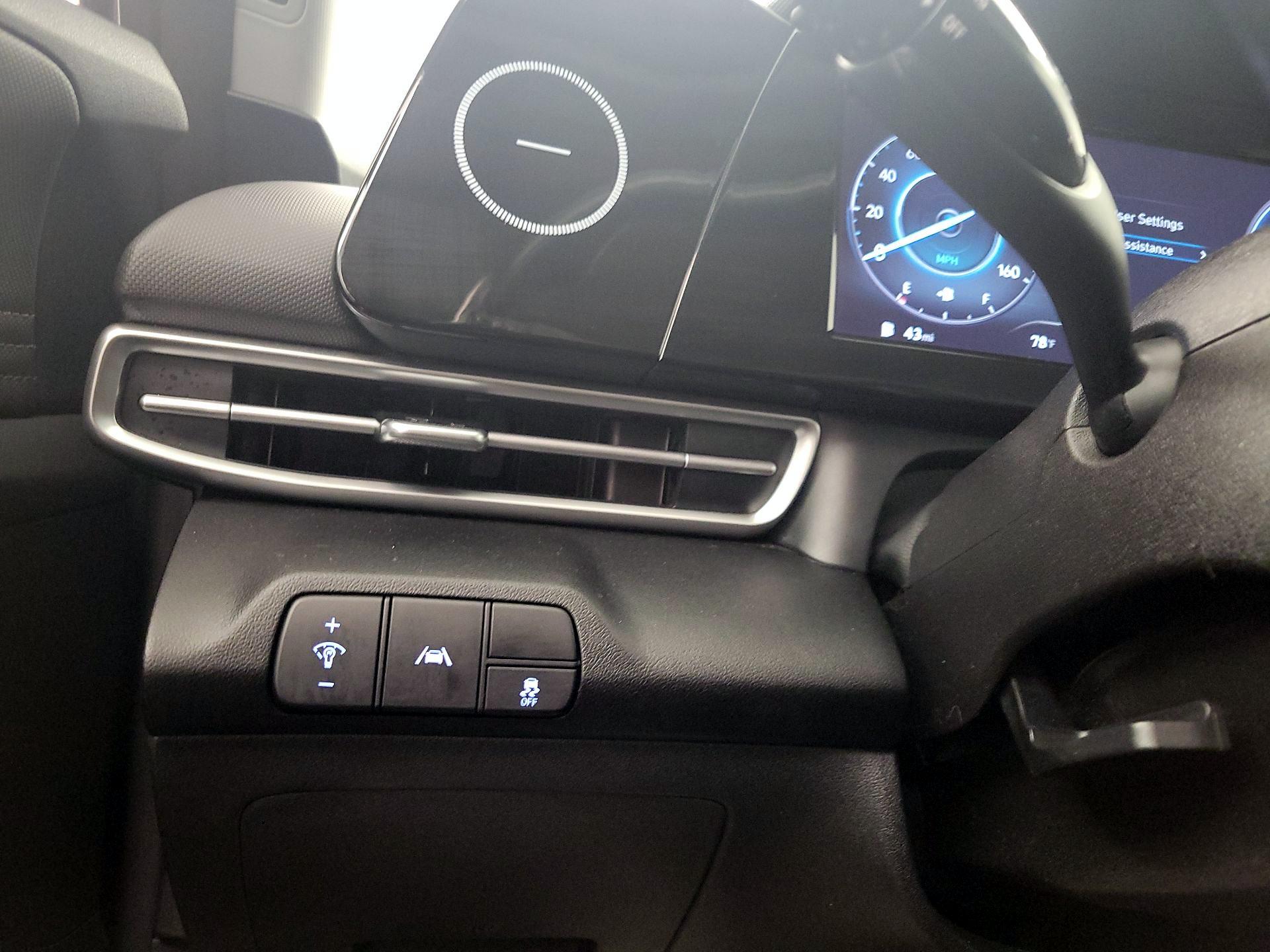 Thumbnail: 2021 Hyundai Elantra - 13